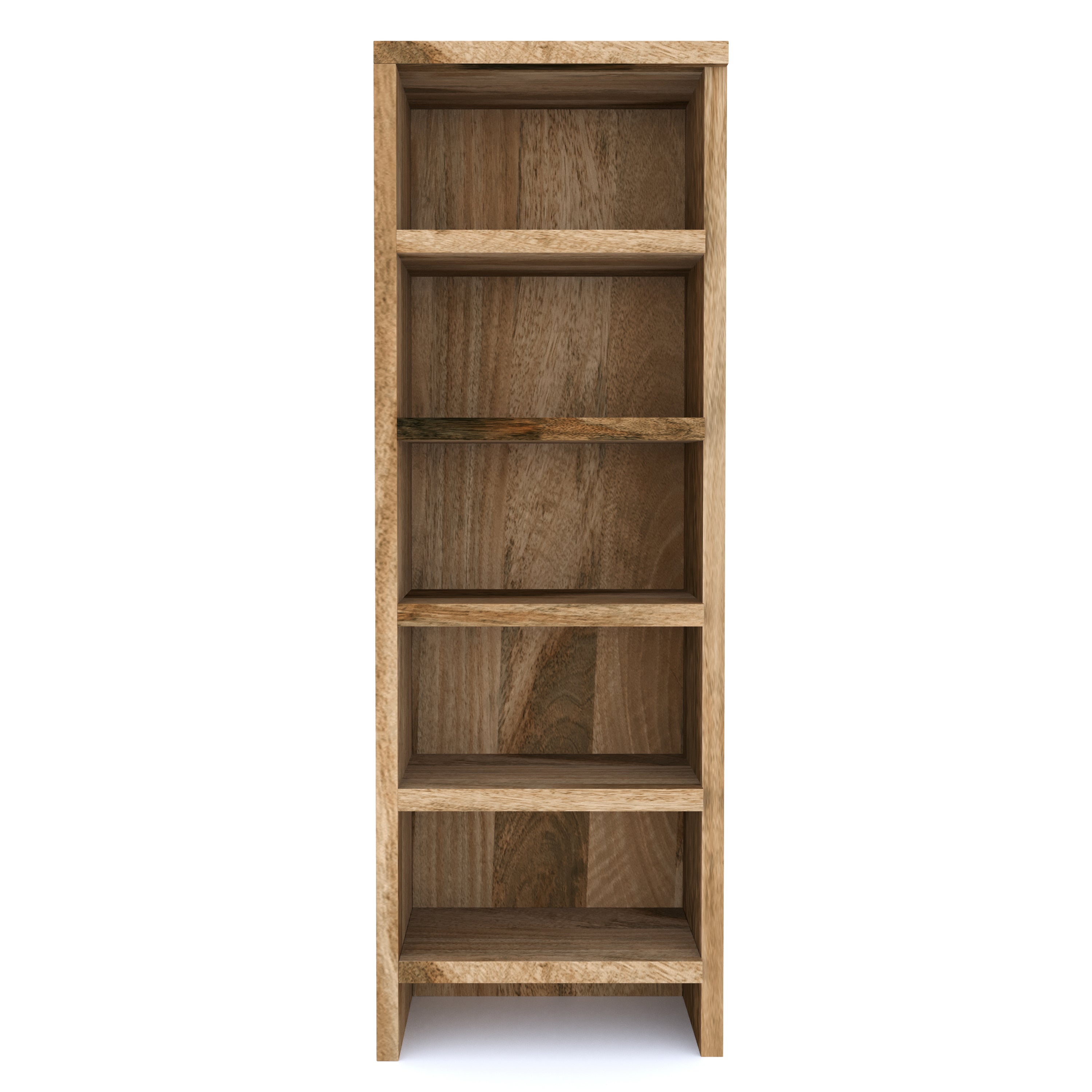 Cube Mango CD Rack