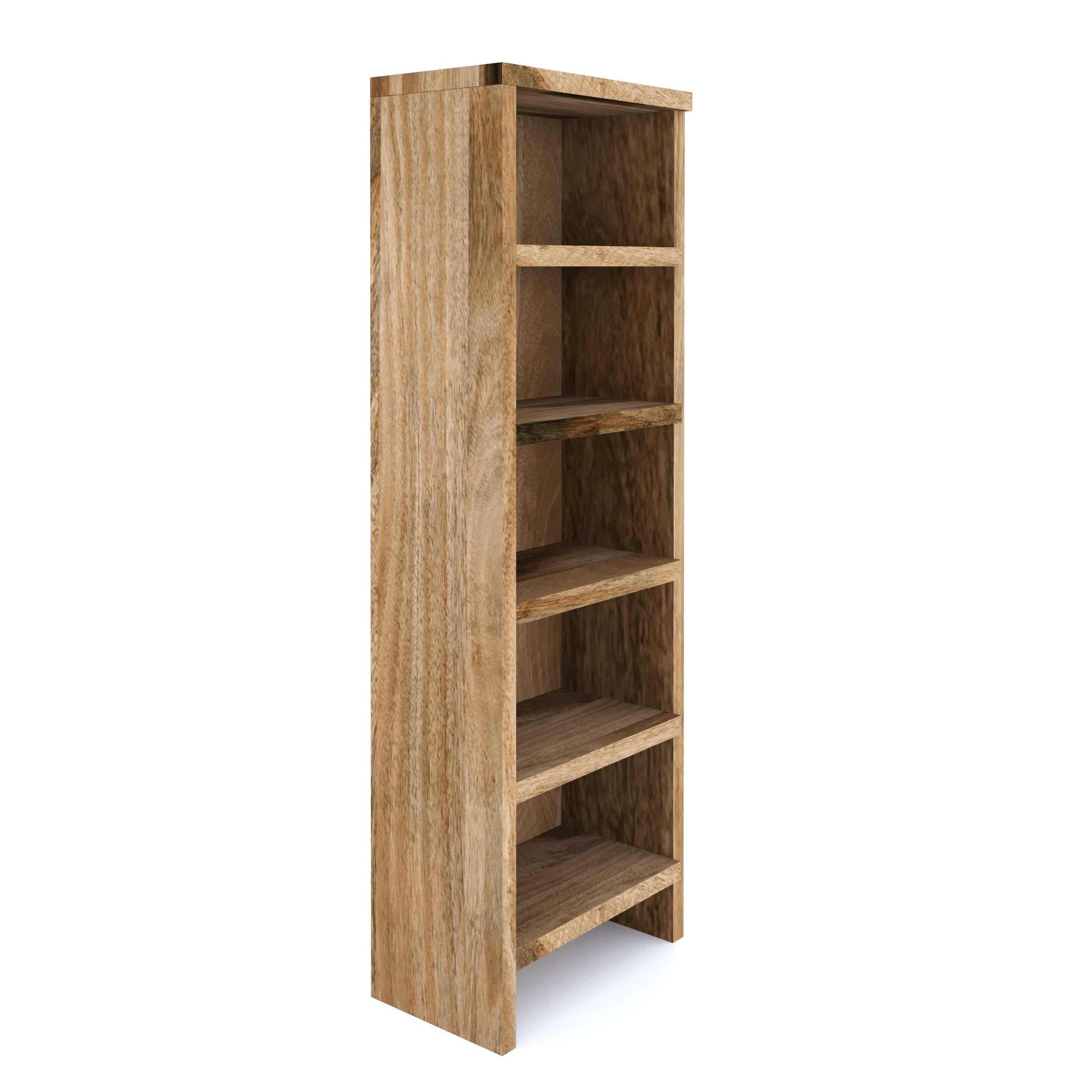 Cube Mango CD Rack