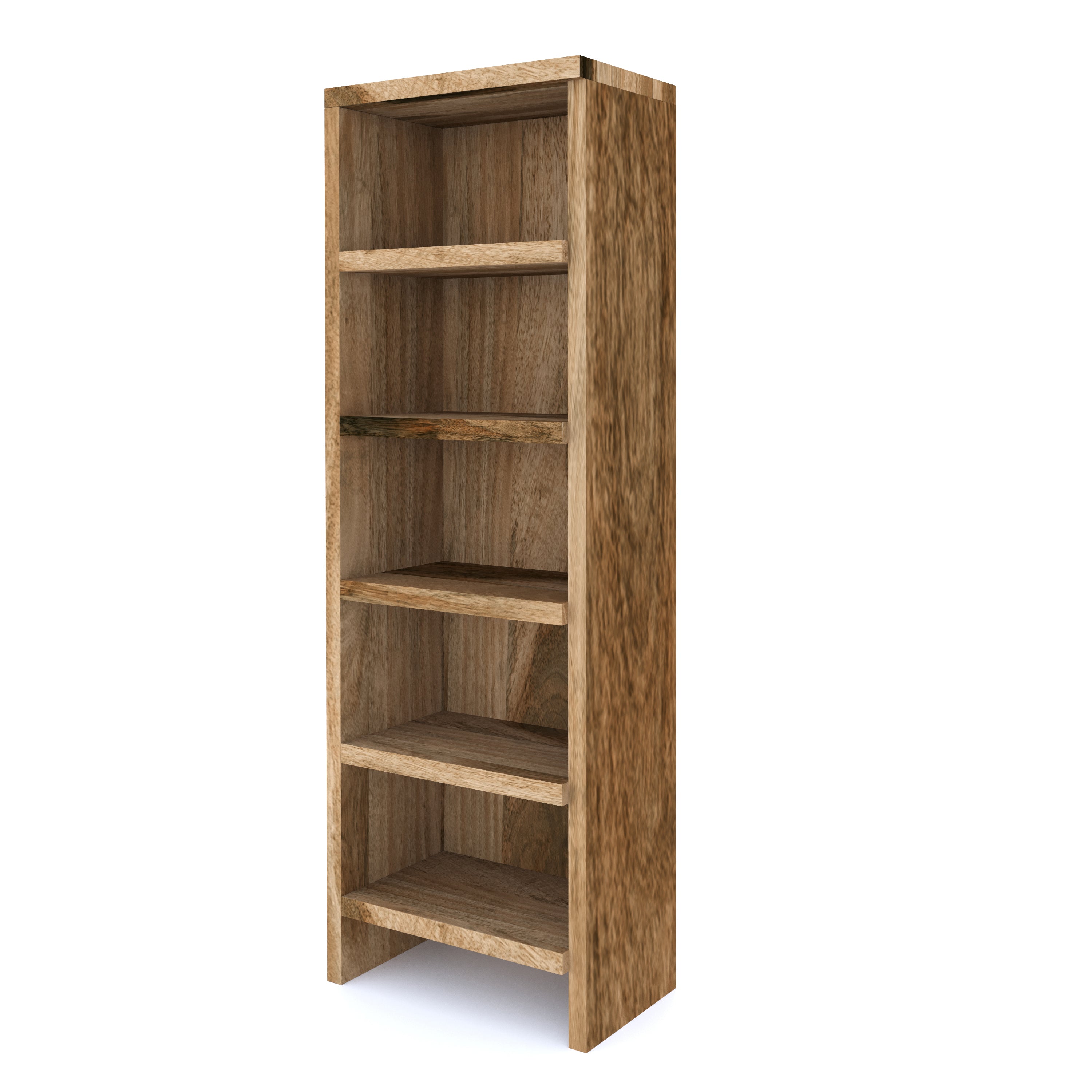 Cube Mango CD Rack