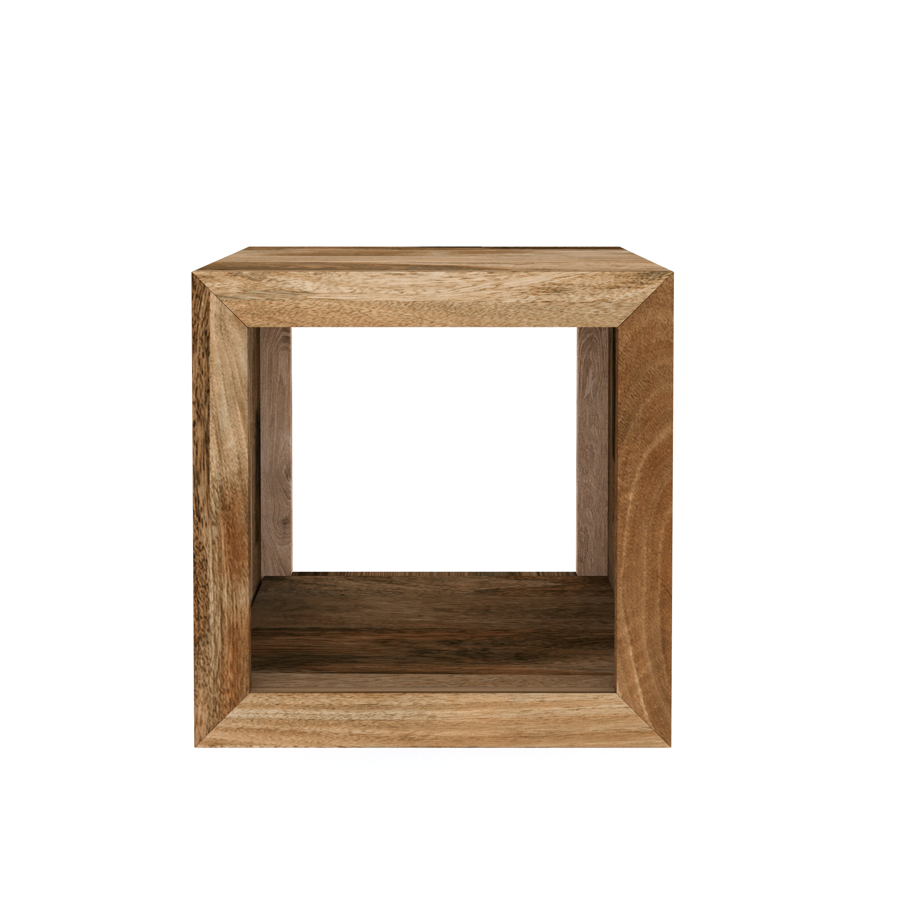Cube Mango 1 Hole Unit