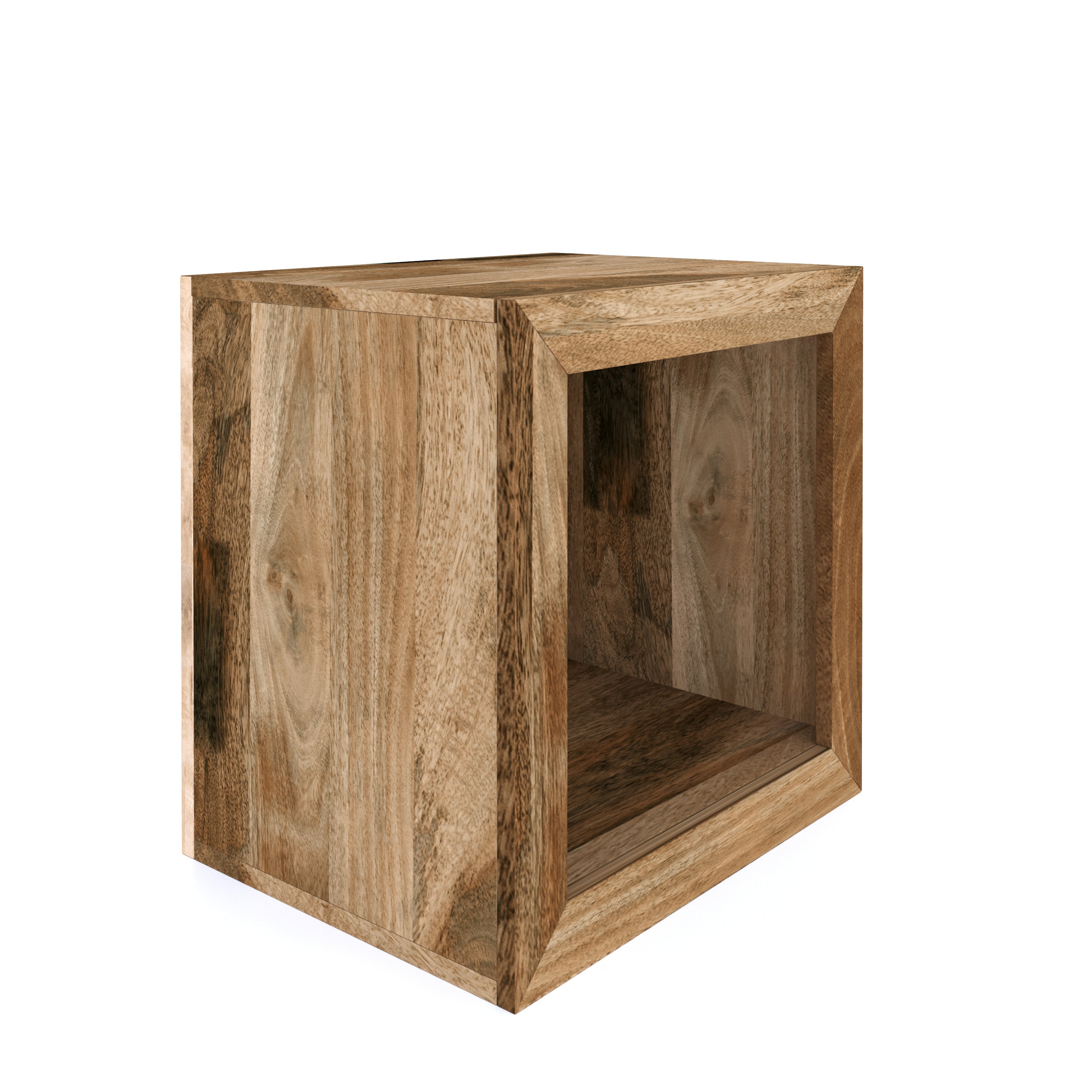 Cube Mango 1 Hole Unit