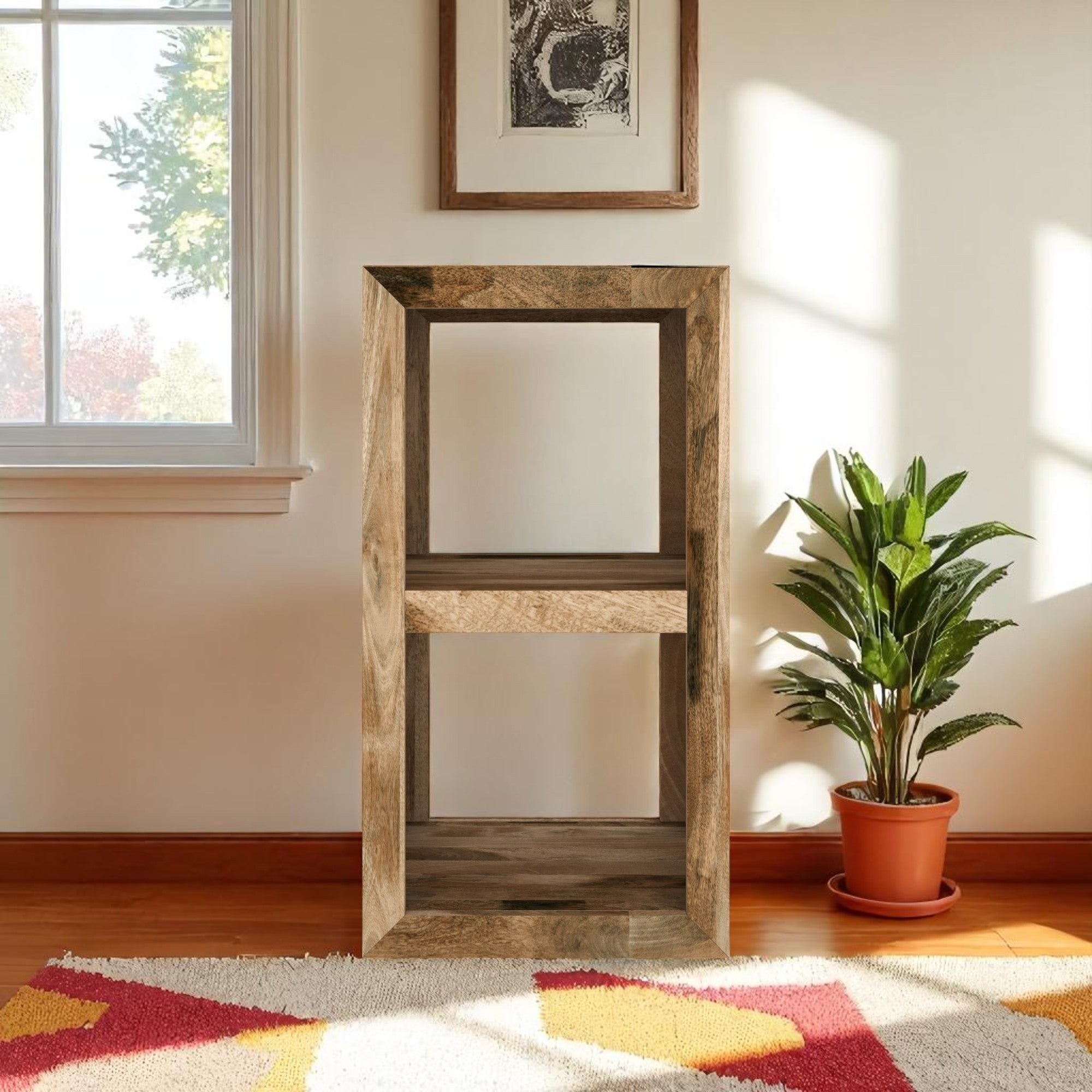 Cube Mango 2 Hole Unit