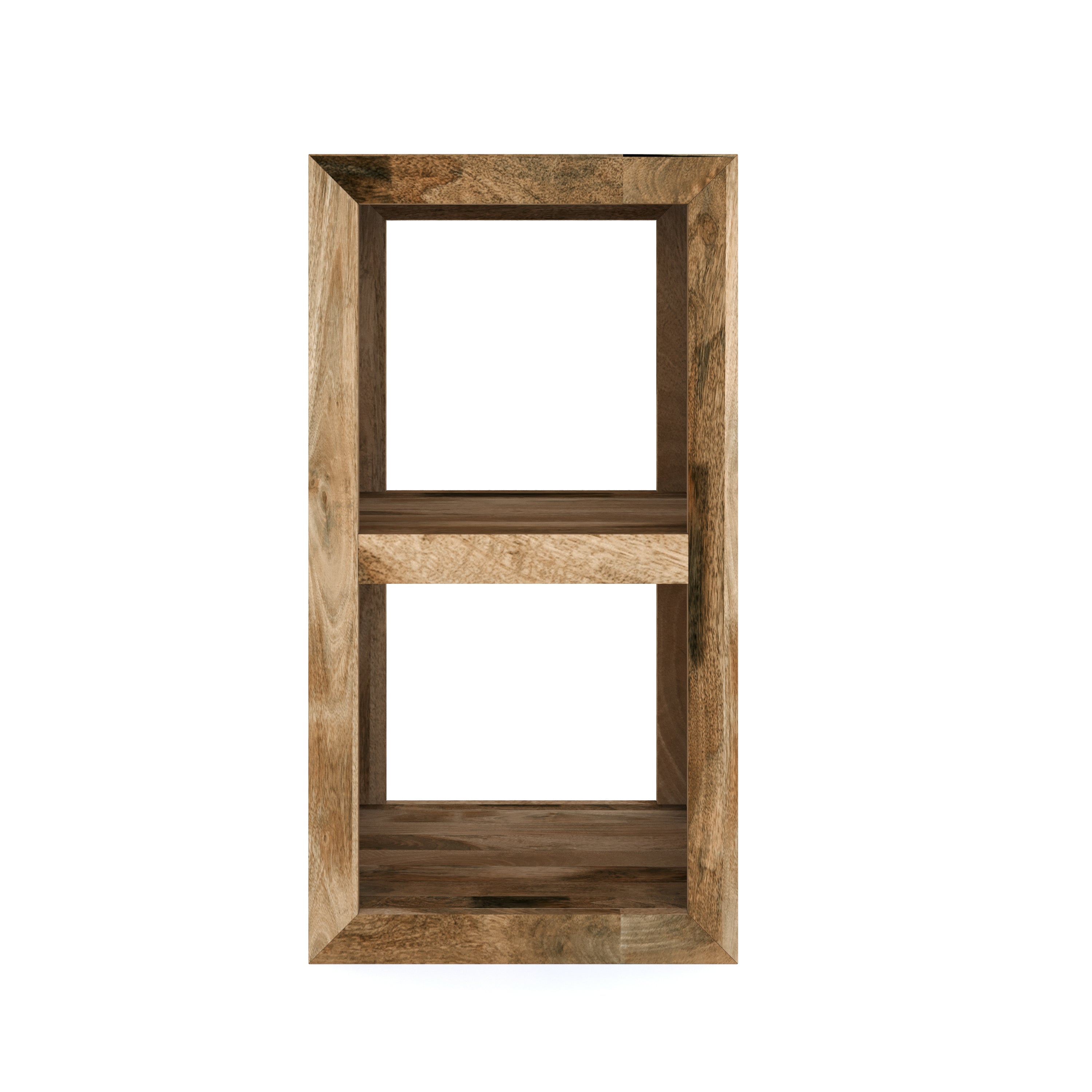 Cube Mango 2 Hole Unit