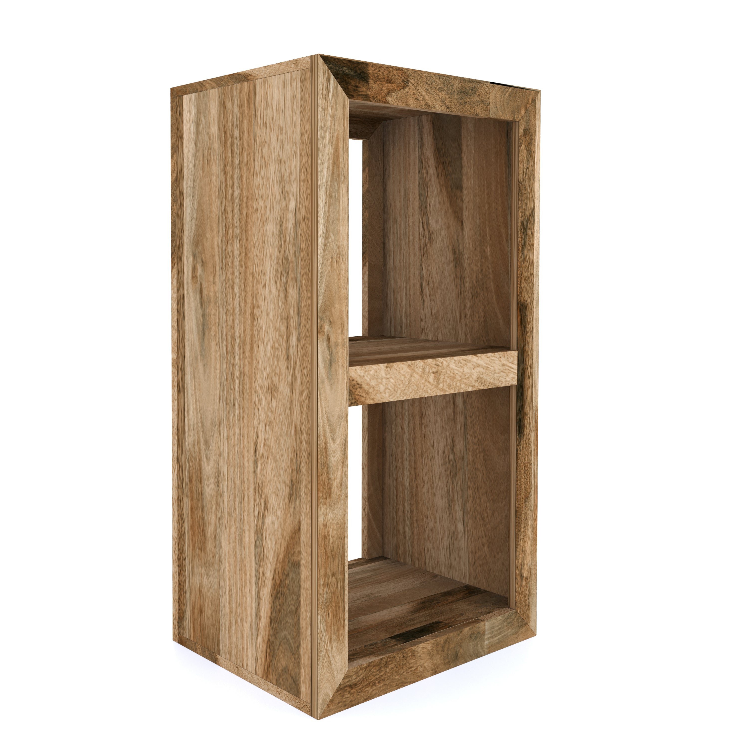 Cube Mango 2 Hole Unit