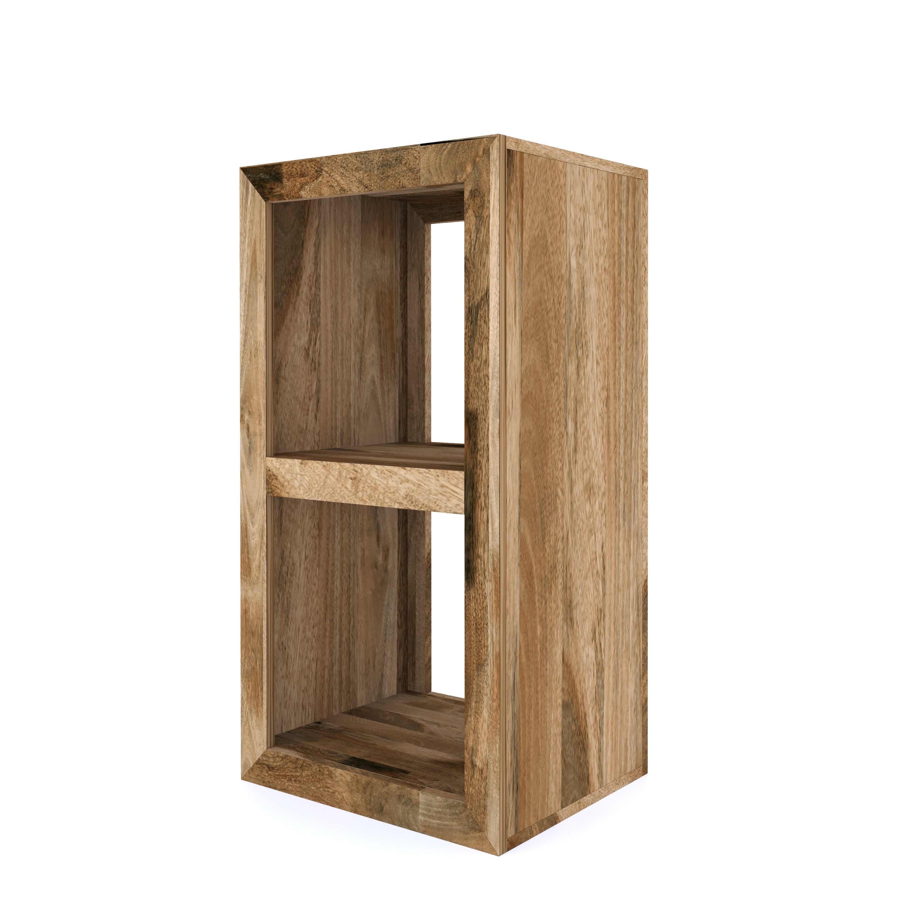 Cube Mango 2 Hole Unit