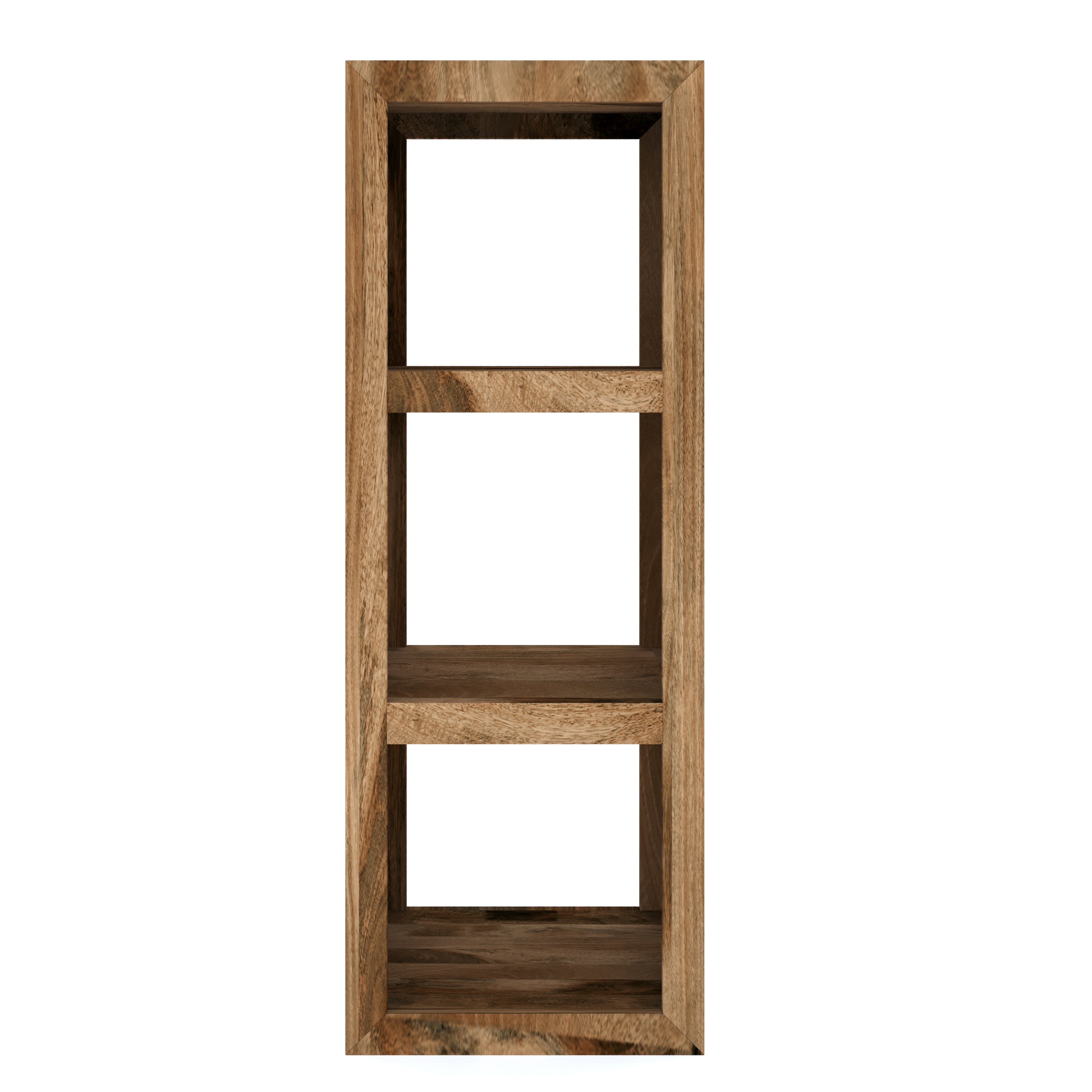 Cube Mango 3 Hole Unit