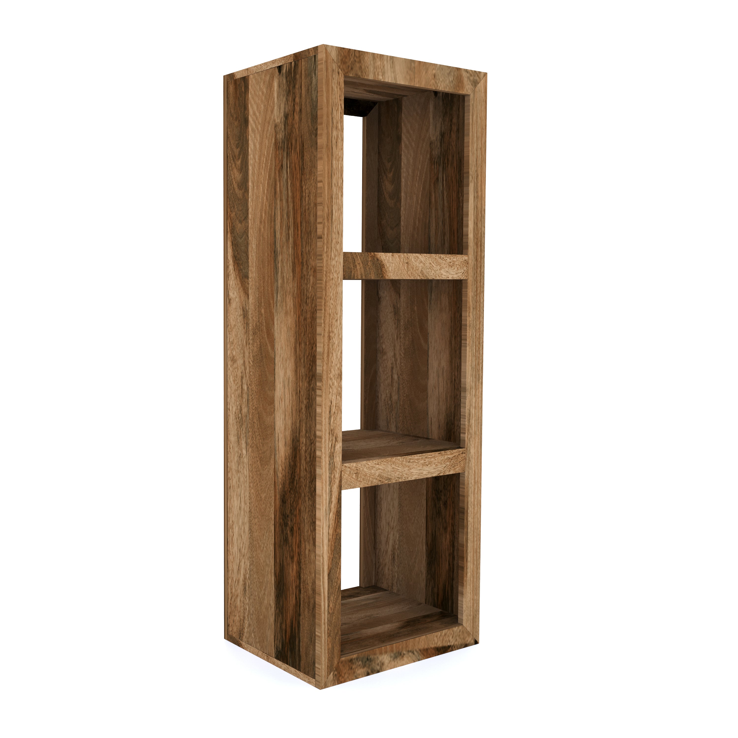 Cube Mango 3 Hole Unit