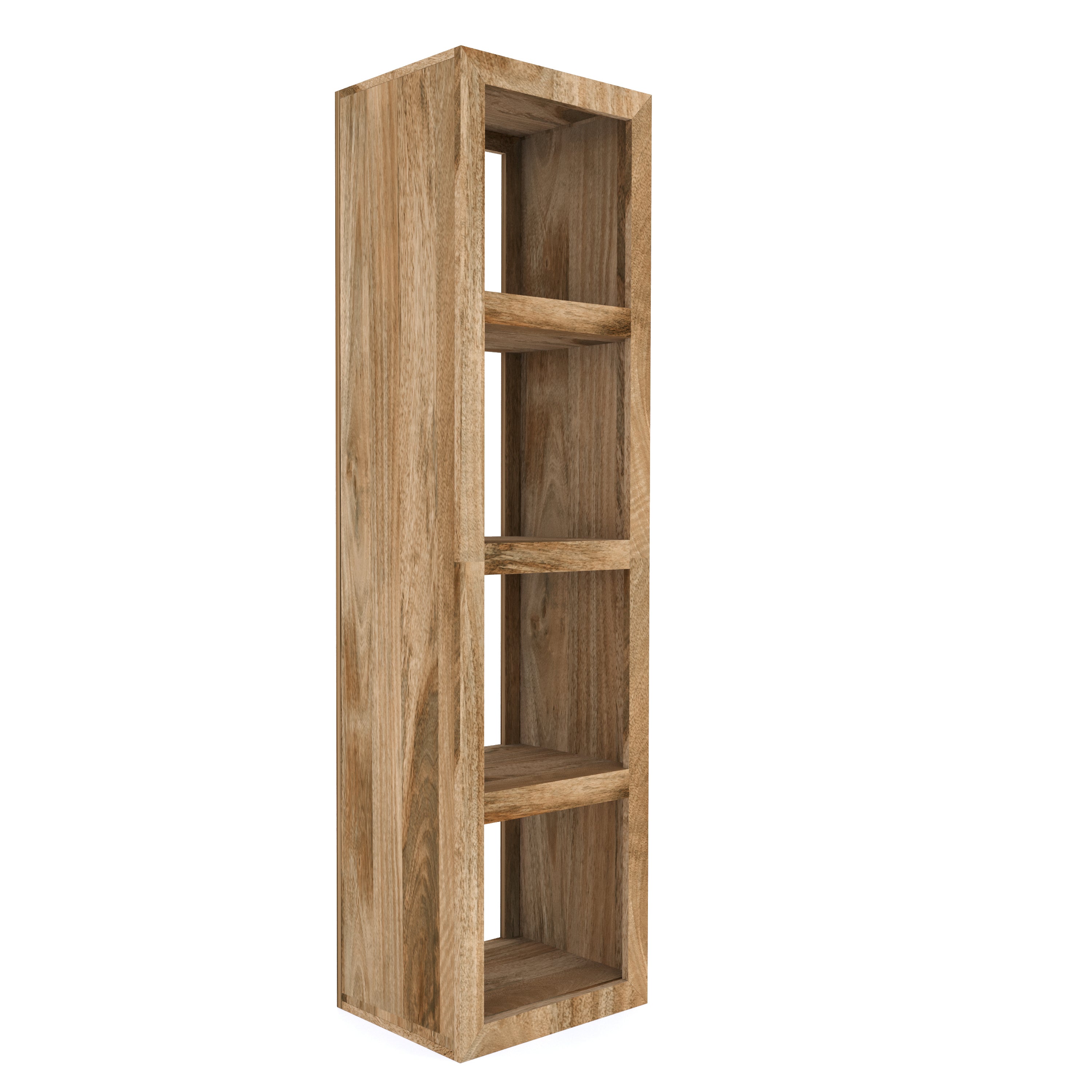 Cube Mango 4 Hole Unit
