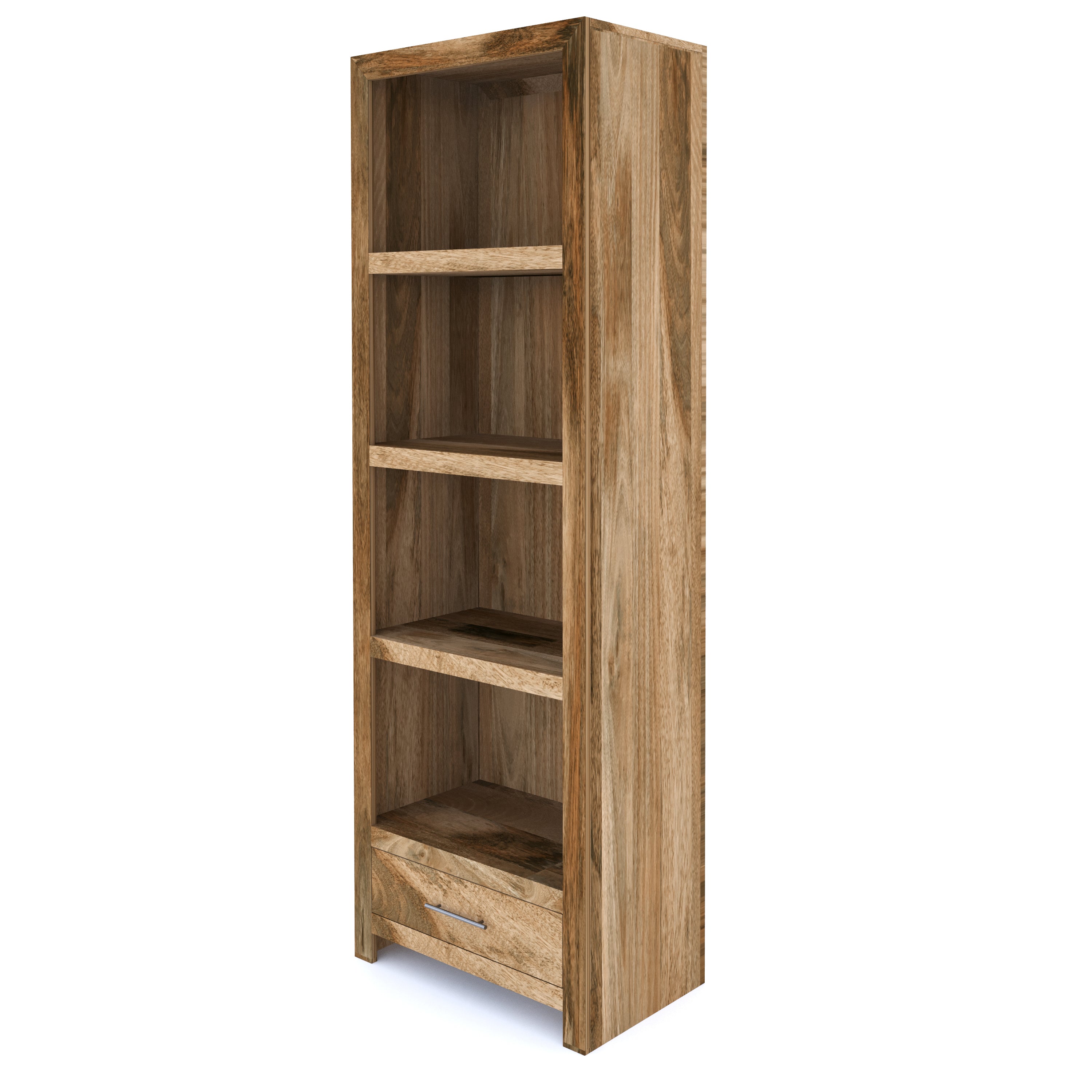 Cube Mango Bookcase