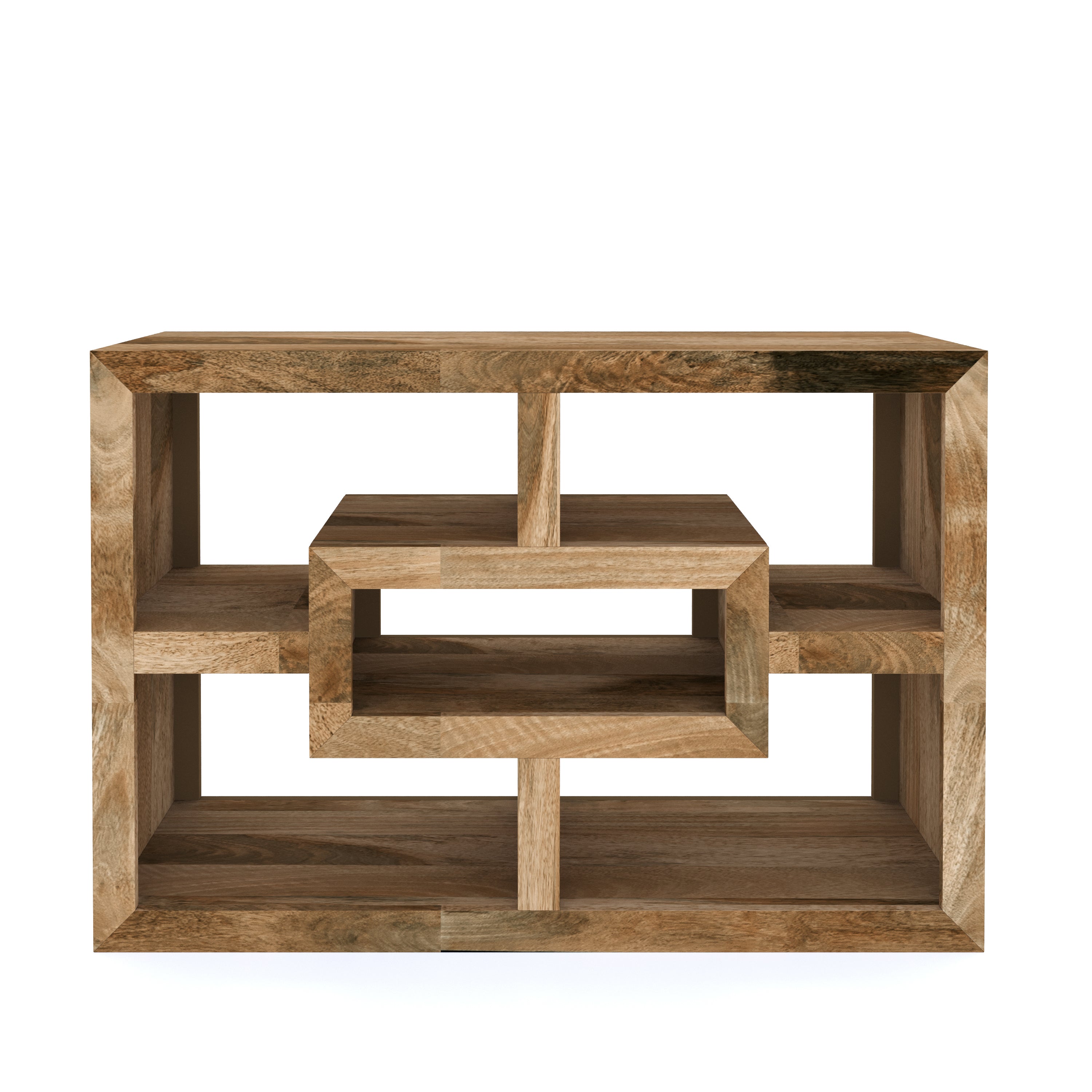 Cube Mango Yoga TV Unit