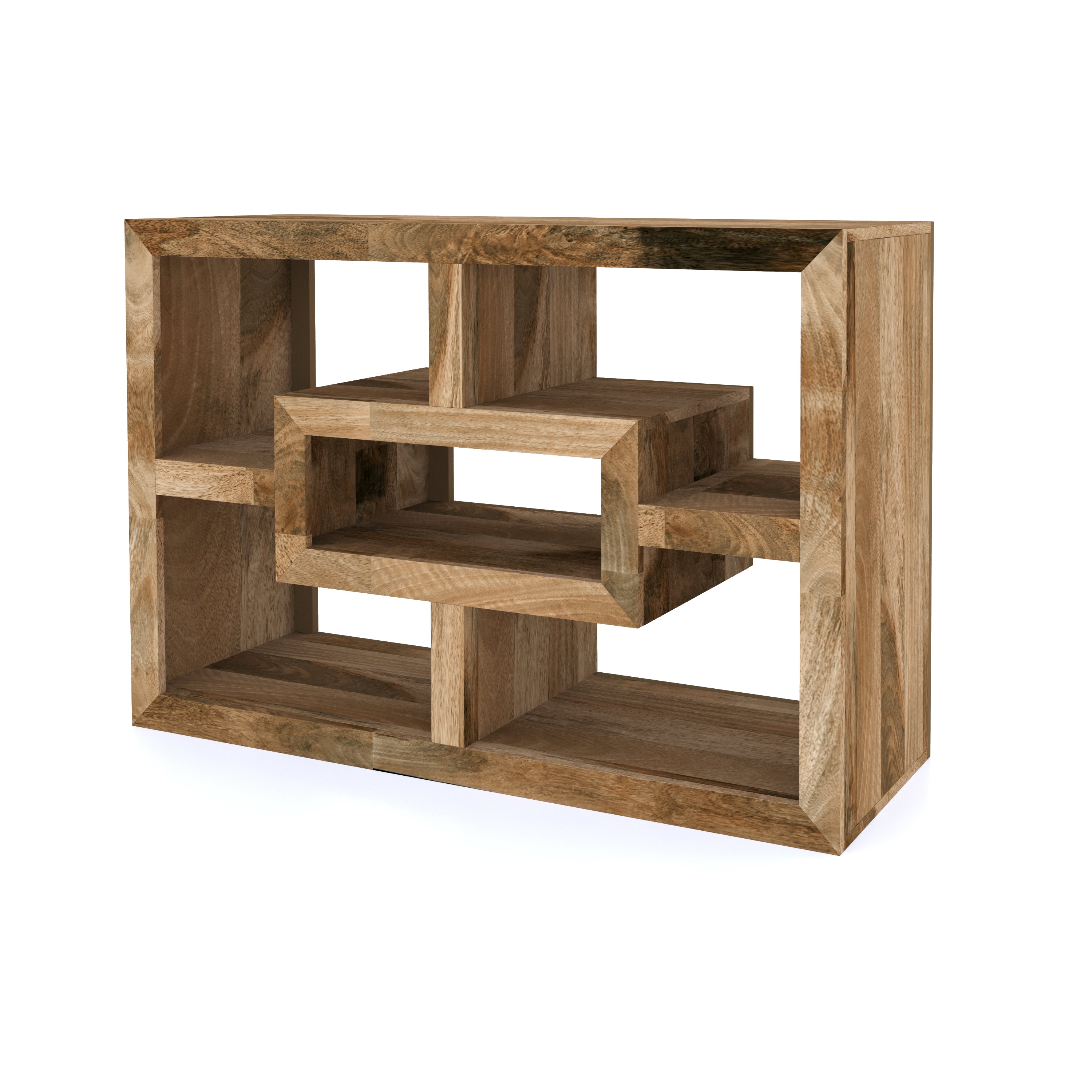 Cube Mango Yoga TV Unit
