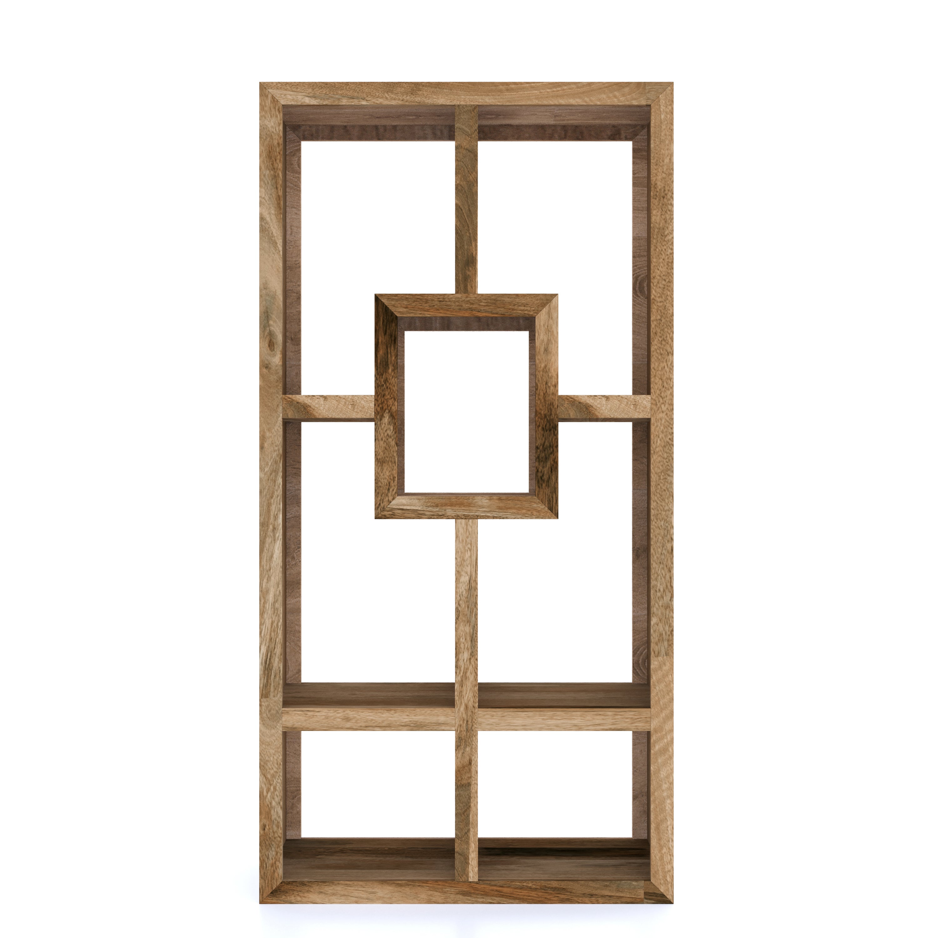 Cube Mango Display Unit