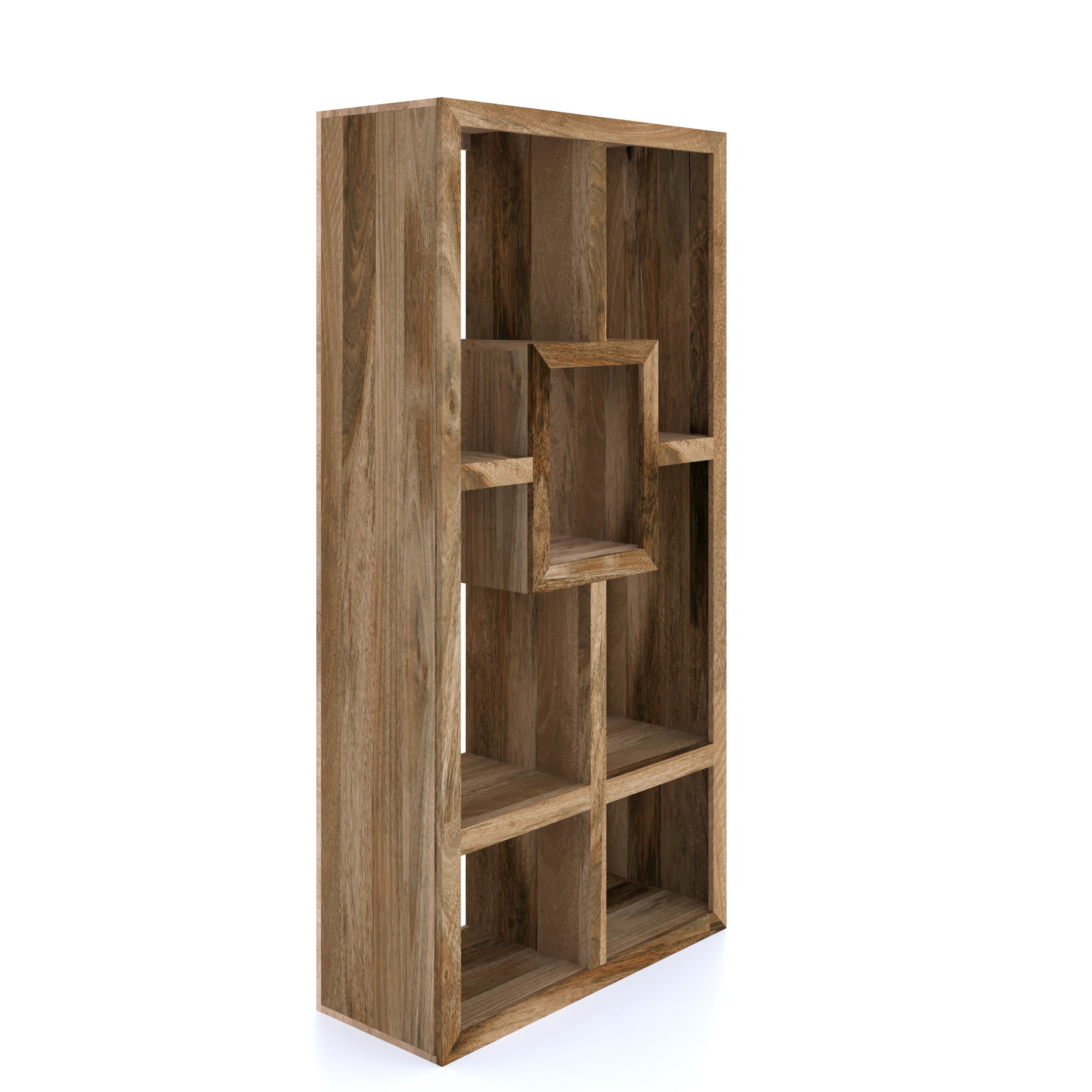 Cube Mango Display Unit
