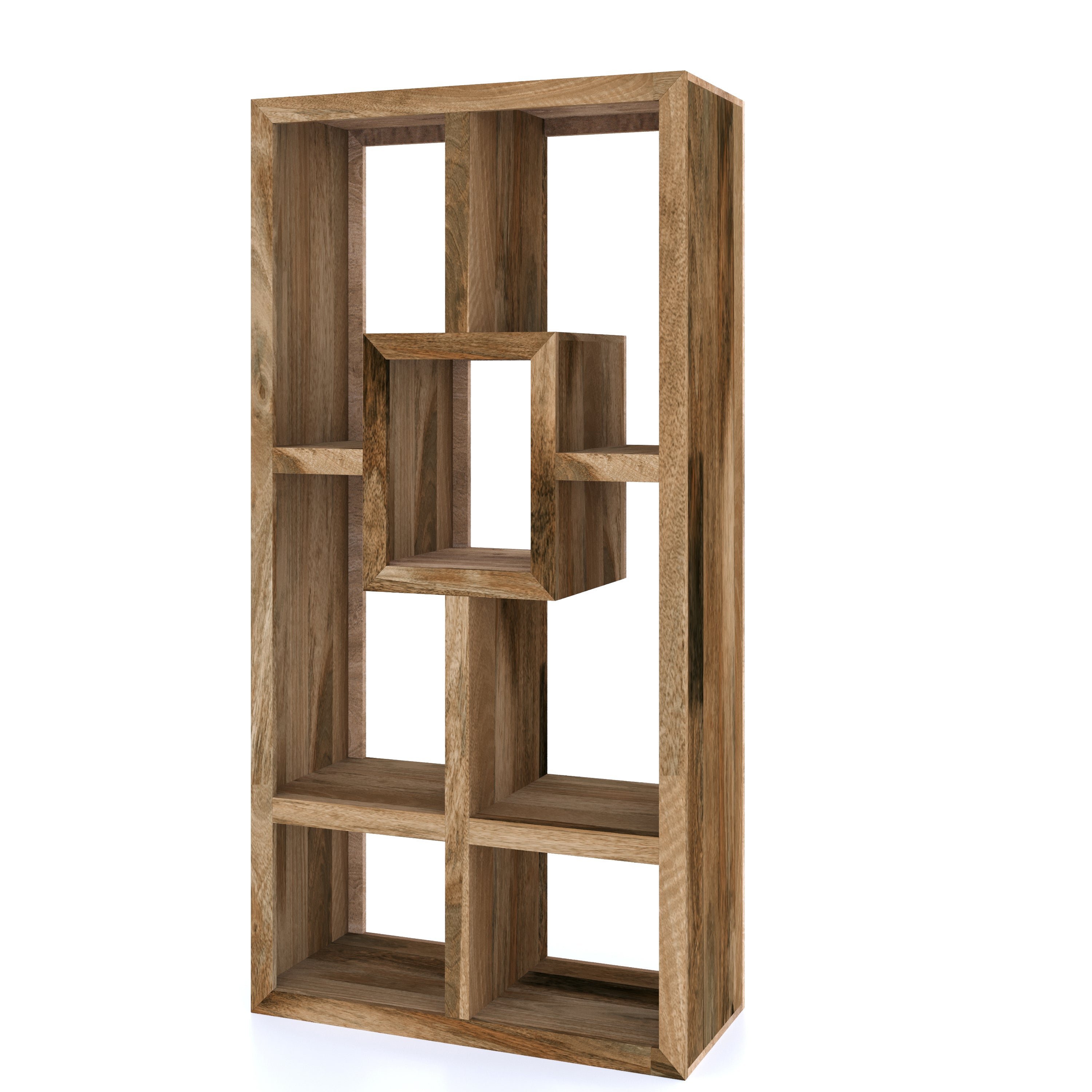 Cube Mango Display Unit