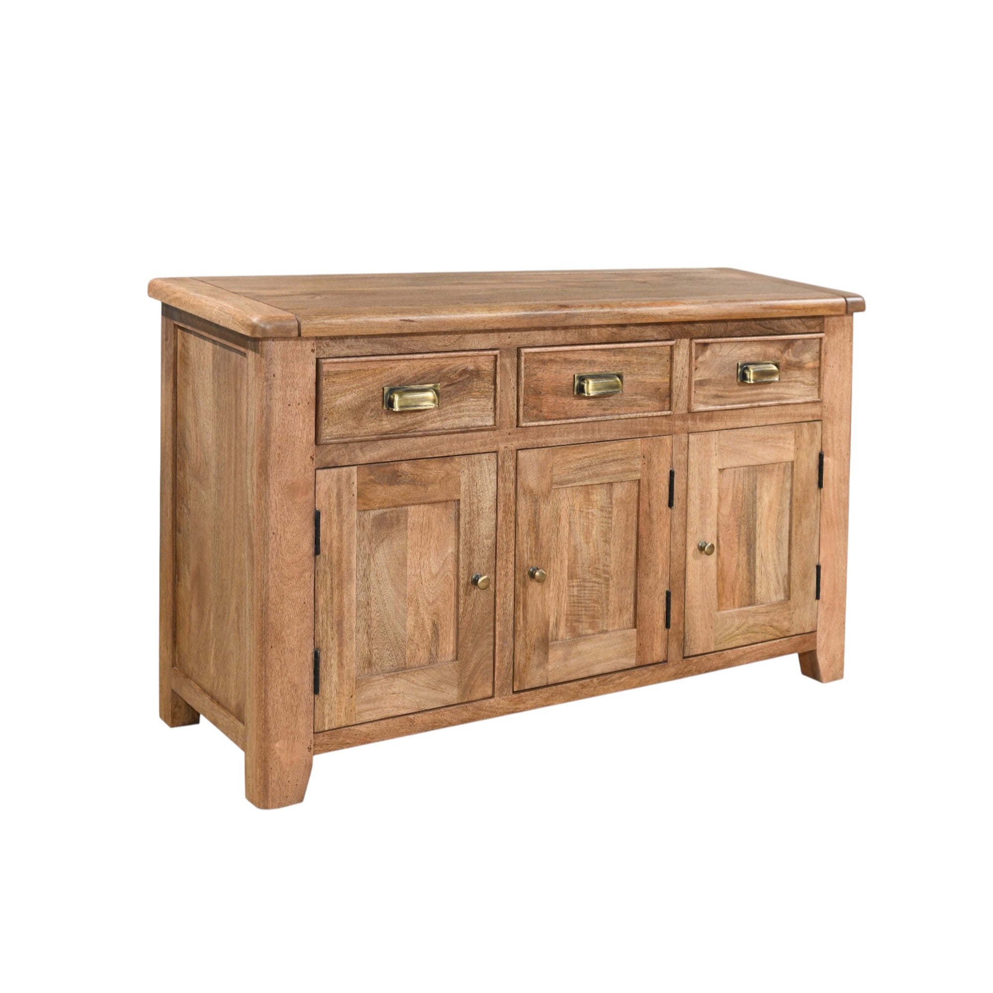 Dorset 3 Door Sideboard