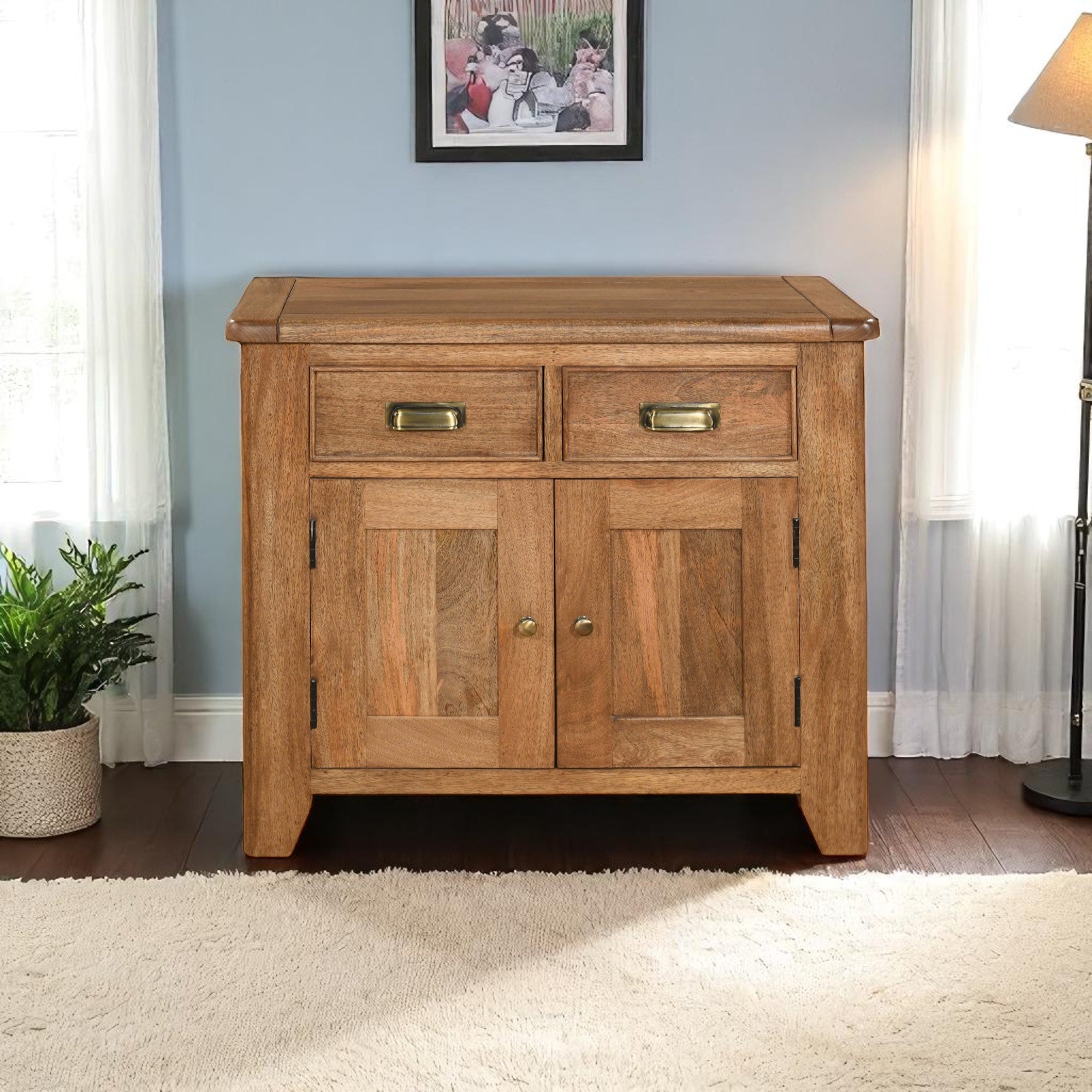 Dorset 2 Door Sideboard