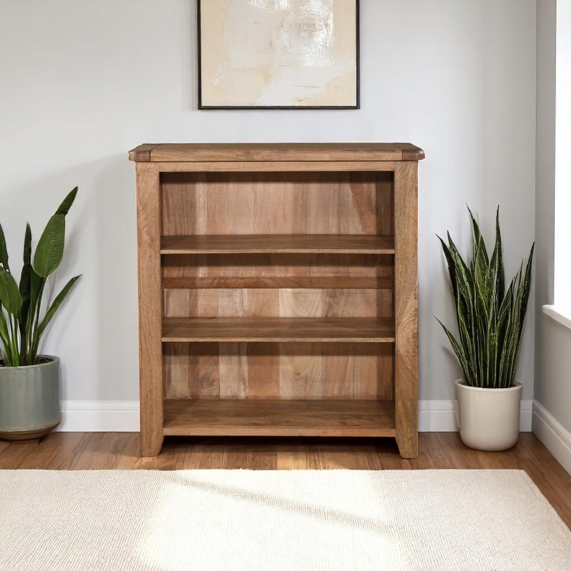 Dorset Medium Bookcase