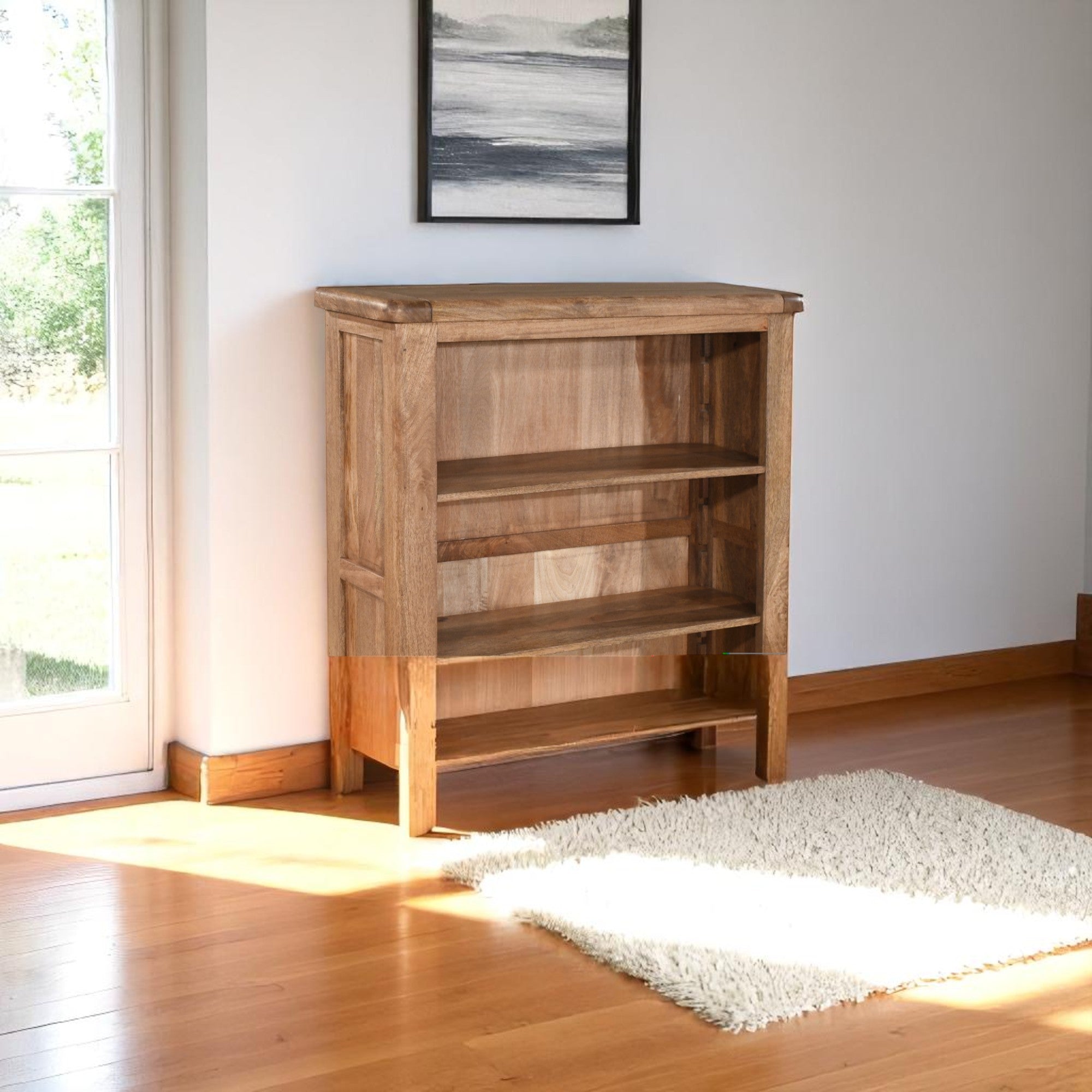 Dorset Medium Bookcase
