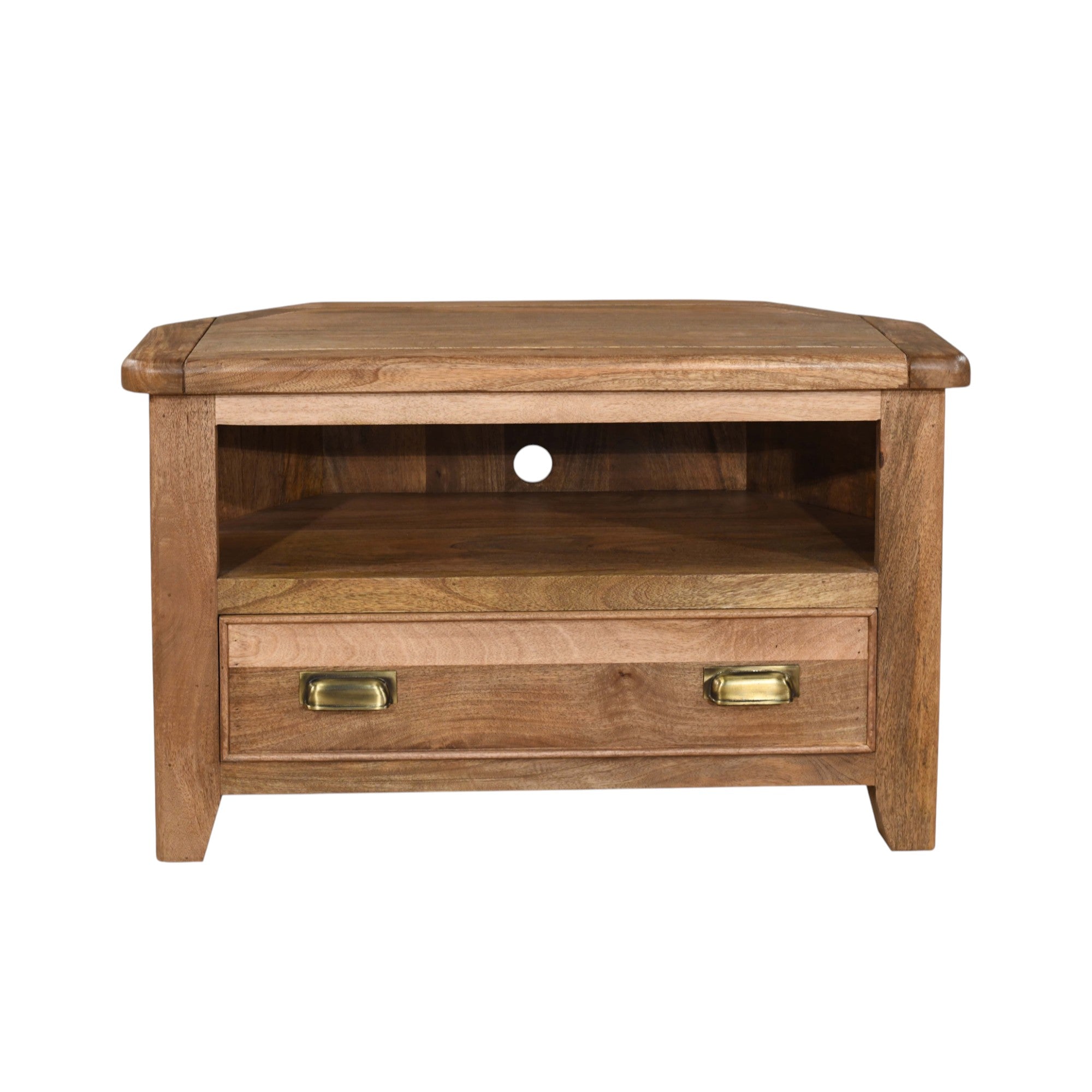 Dorset Corner TV Unit