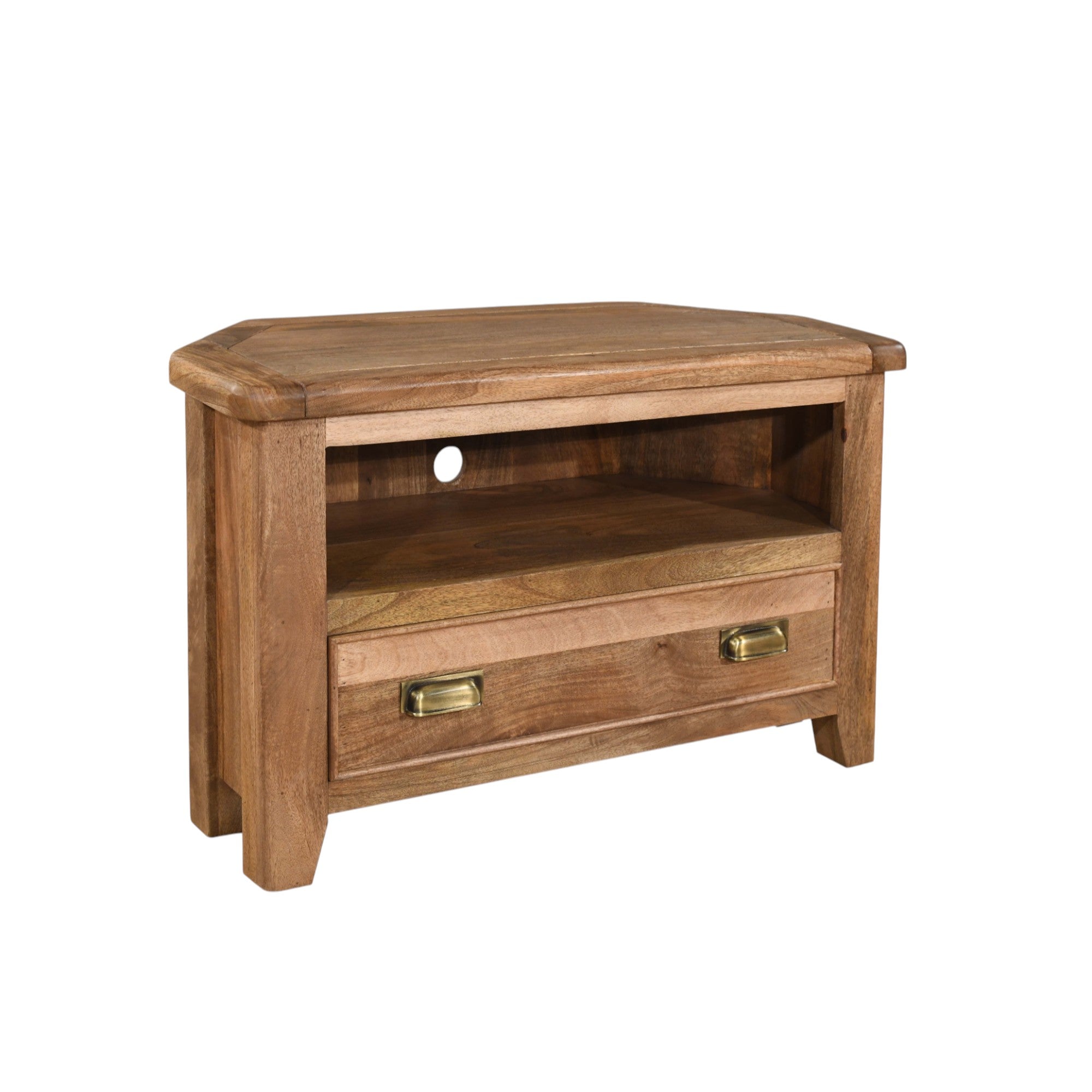 Dorset Corner TV Unit