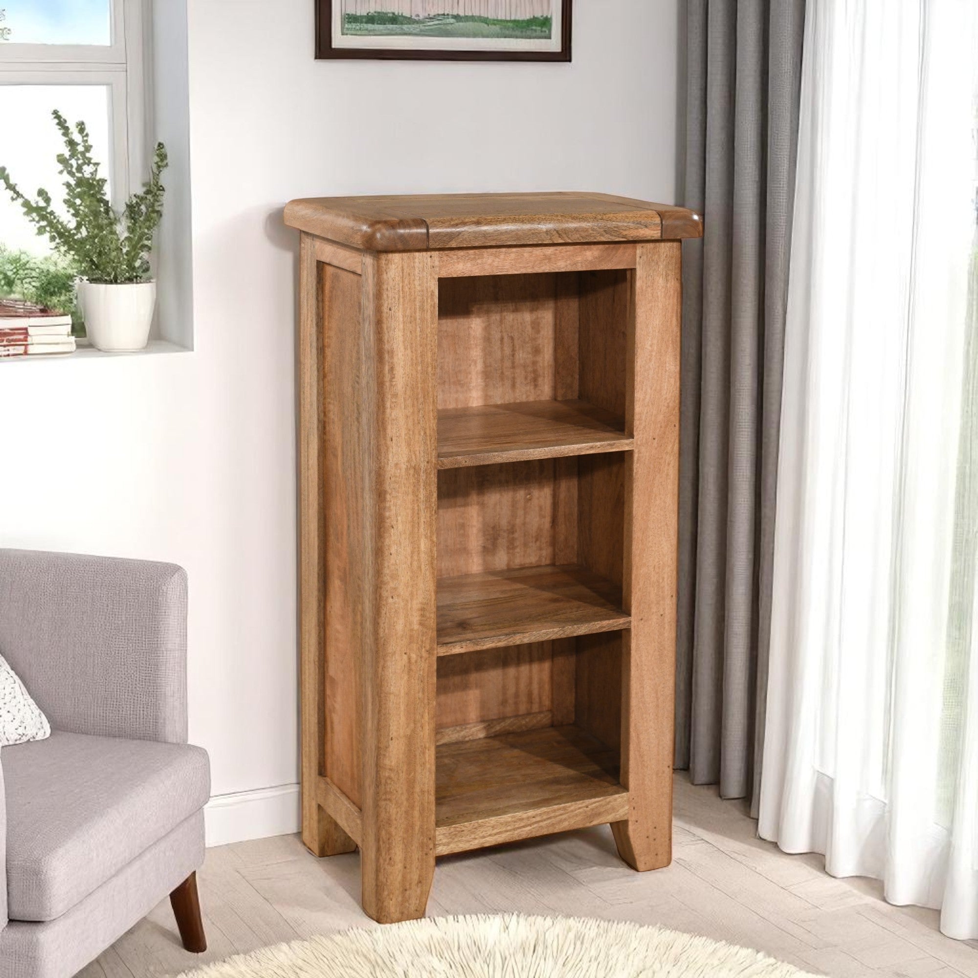 Dorset Small Bookcase
