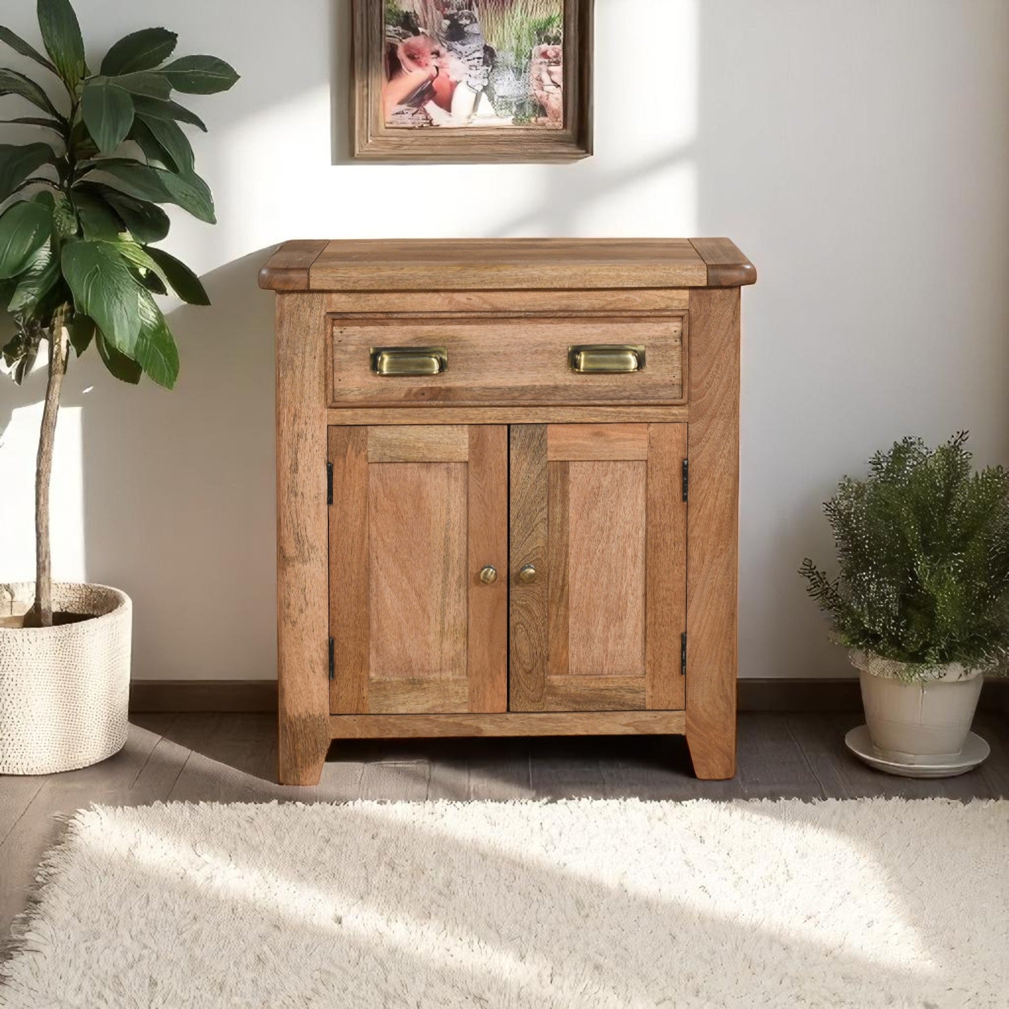 Dorset Small Sideboard