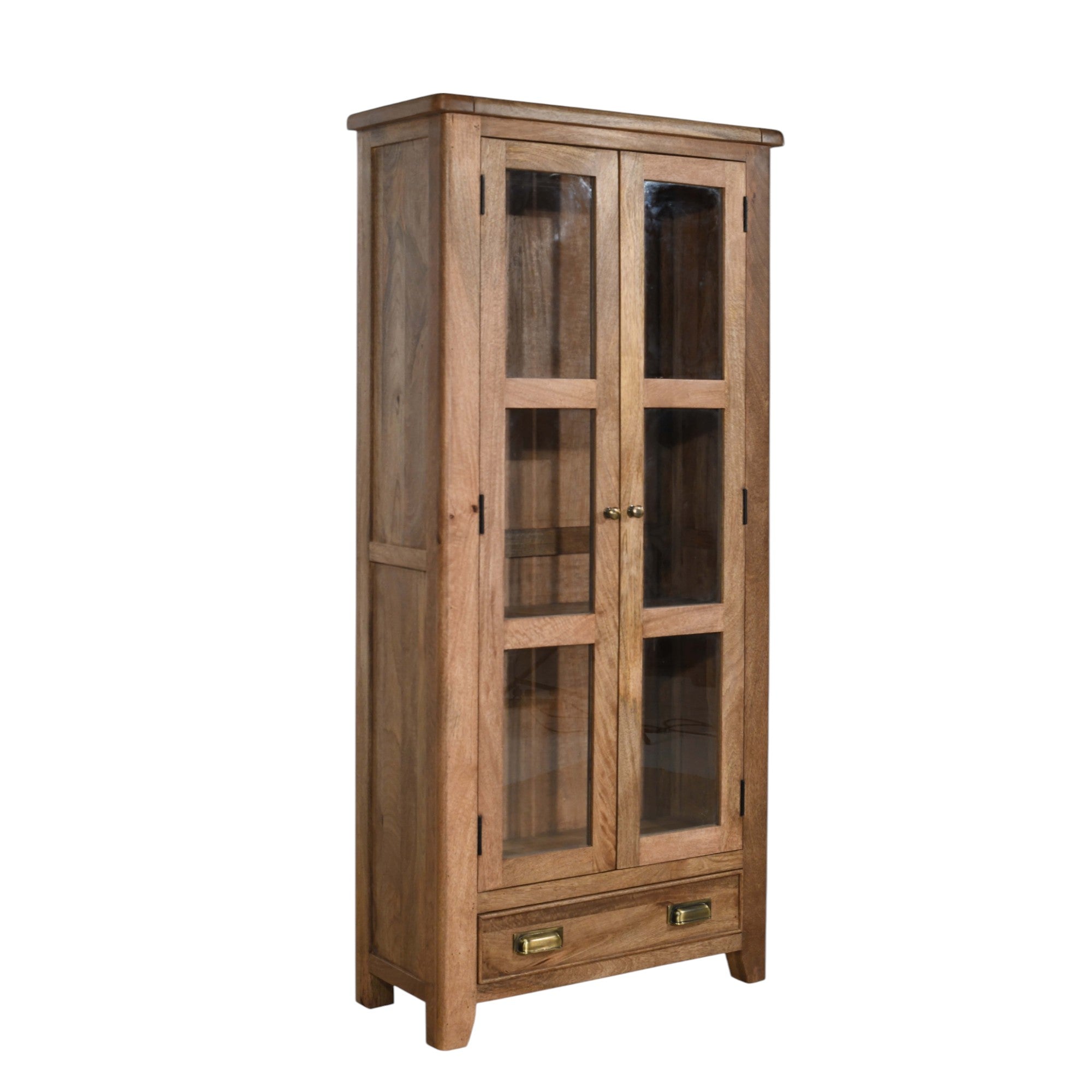 Dorset Display Cabinet