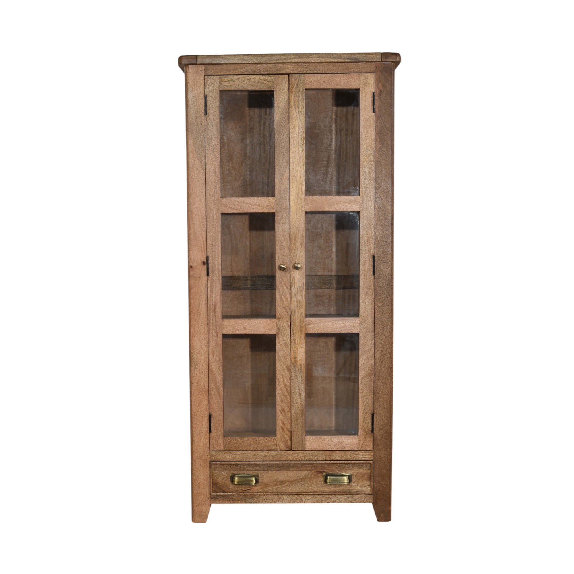 Dorset Display Cabinet