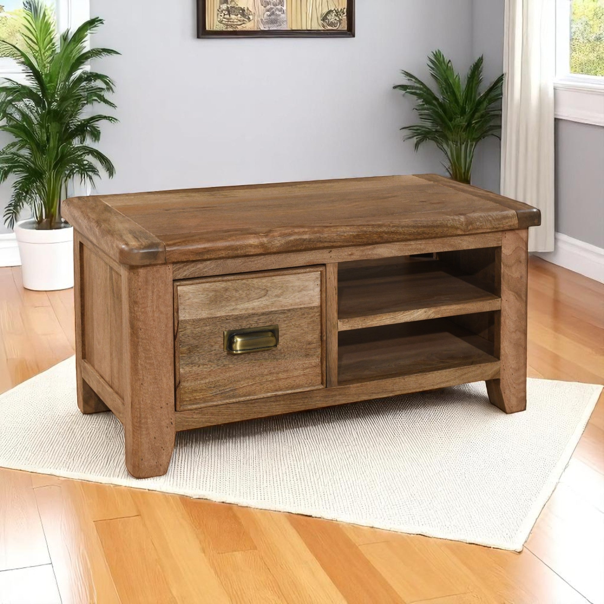 Dorset Small TV Unit / Coffee Table
