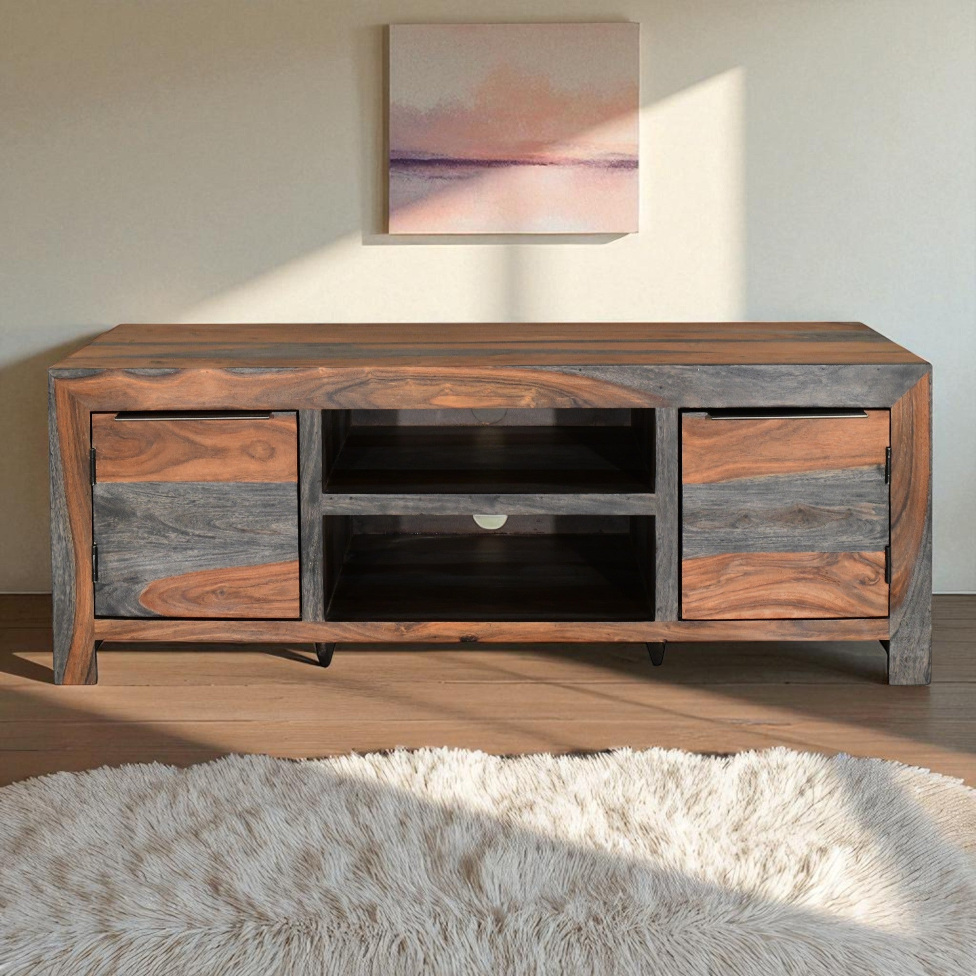 Cube Goa TV Unit
