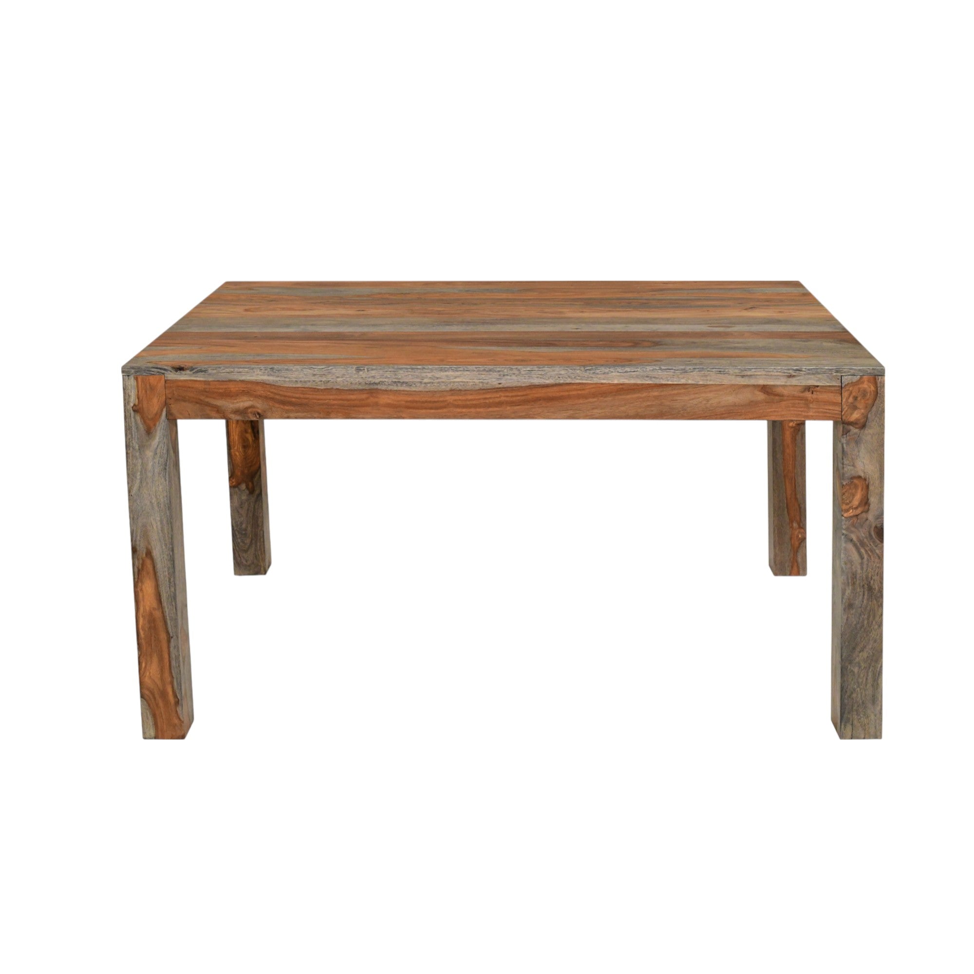 Cube Goa 1.35M Dining Table