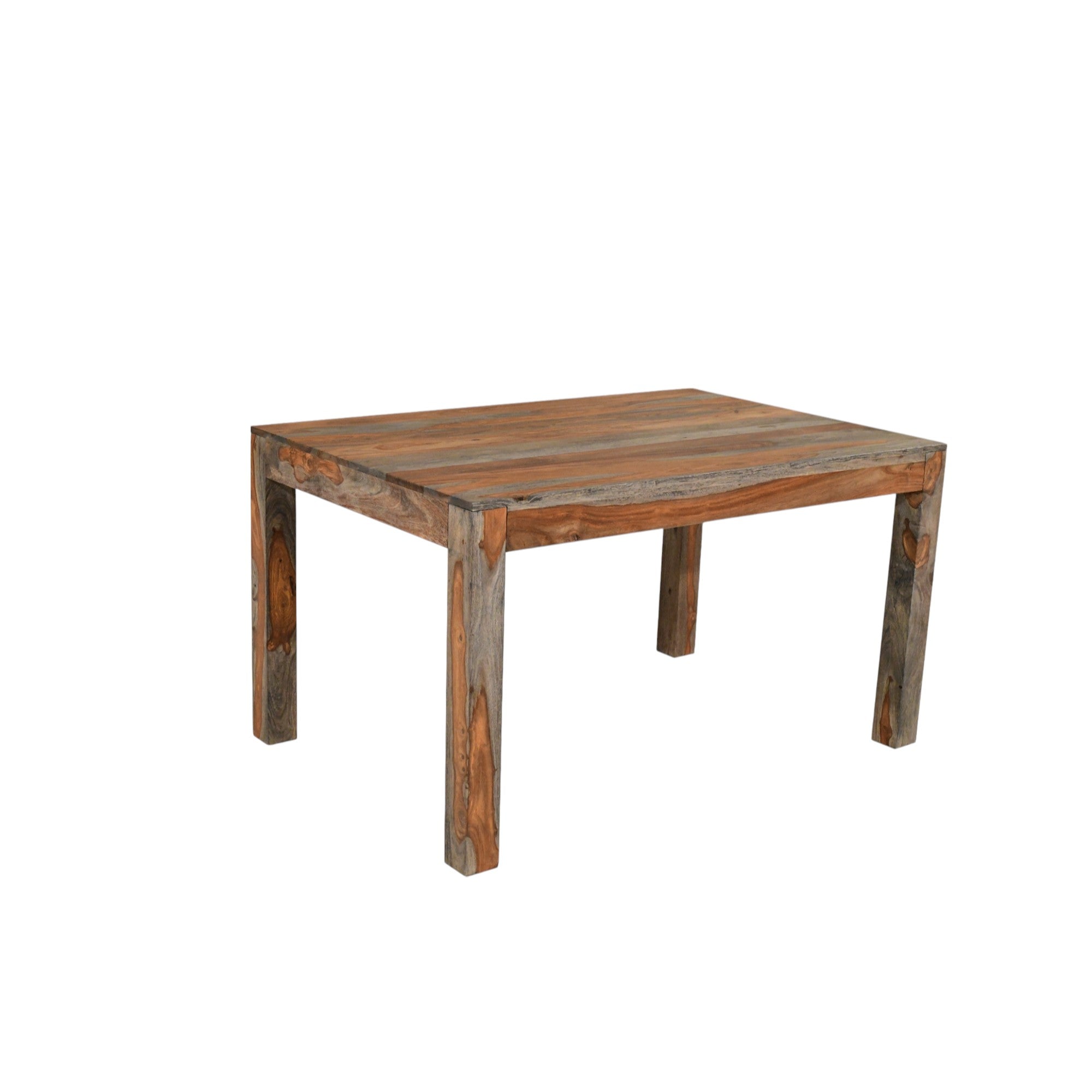 Cube Goa 1.35M Dining Table