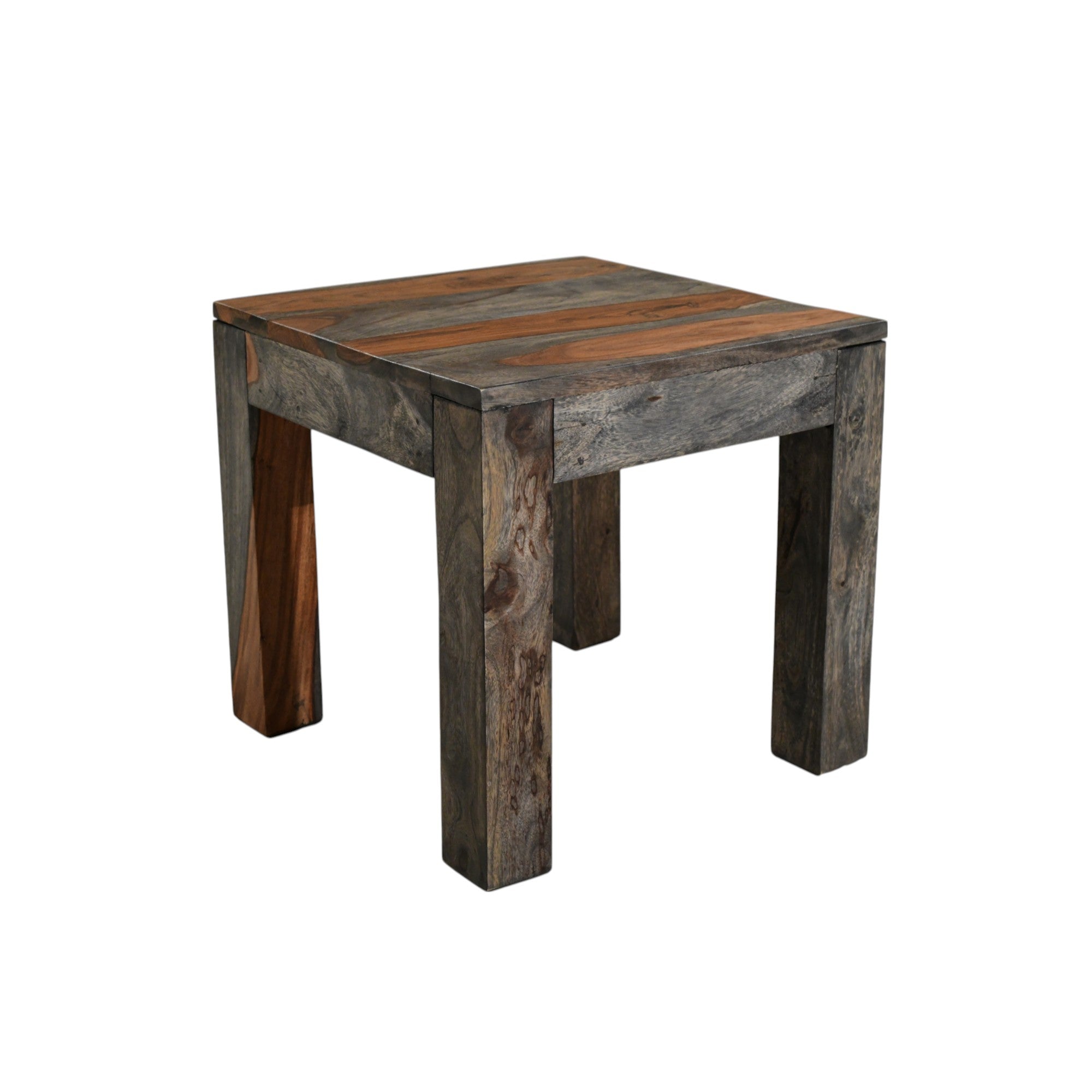 Cube Goa Lamp Table