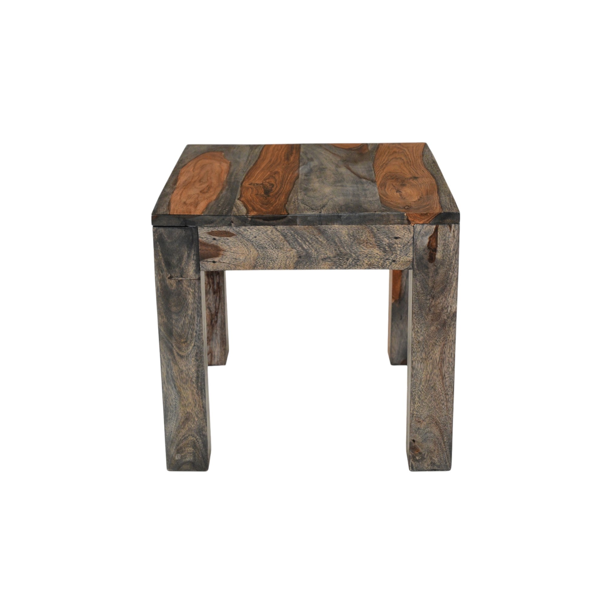 Cube Goa Lamp Table