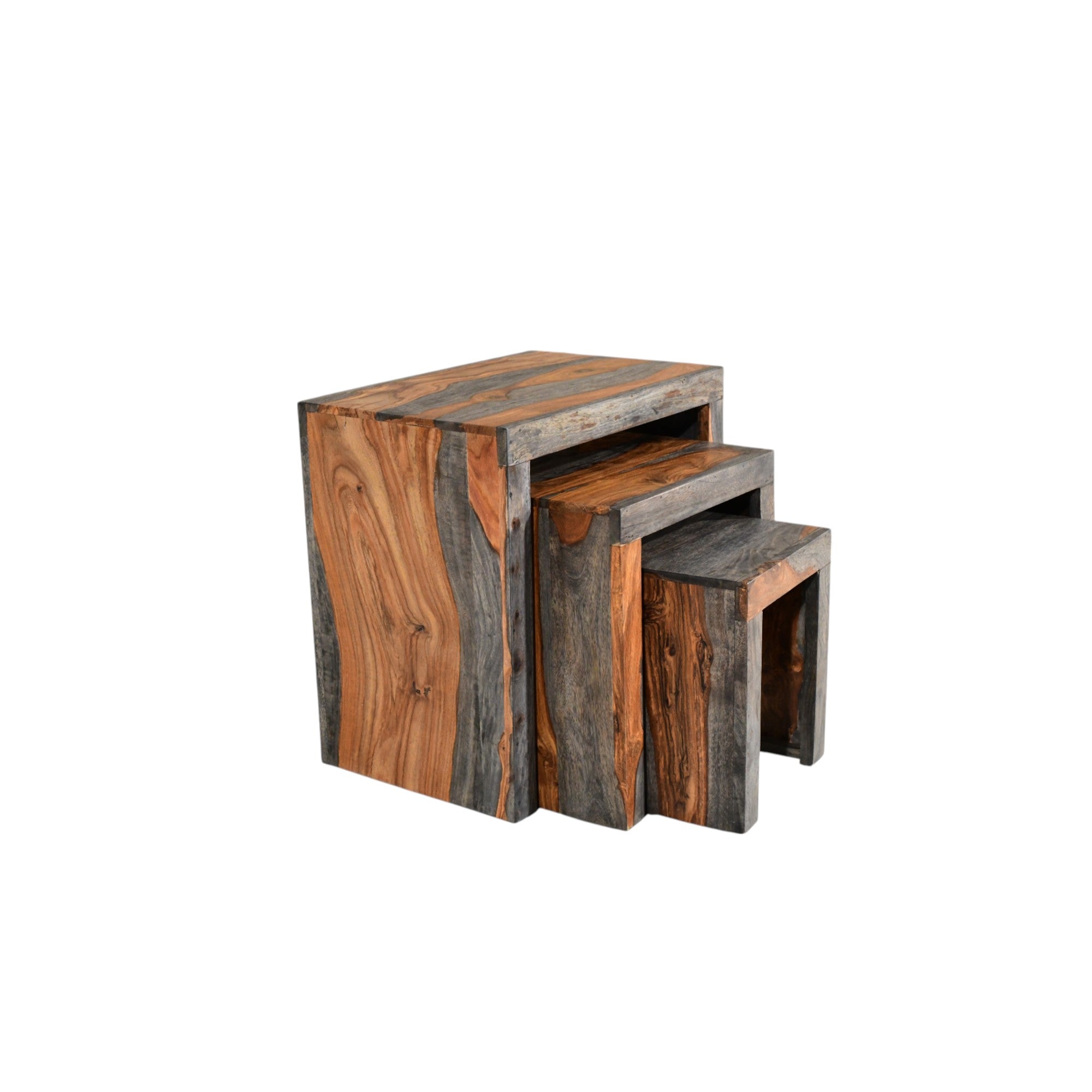 Cube Goa Nest of Tables