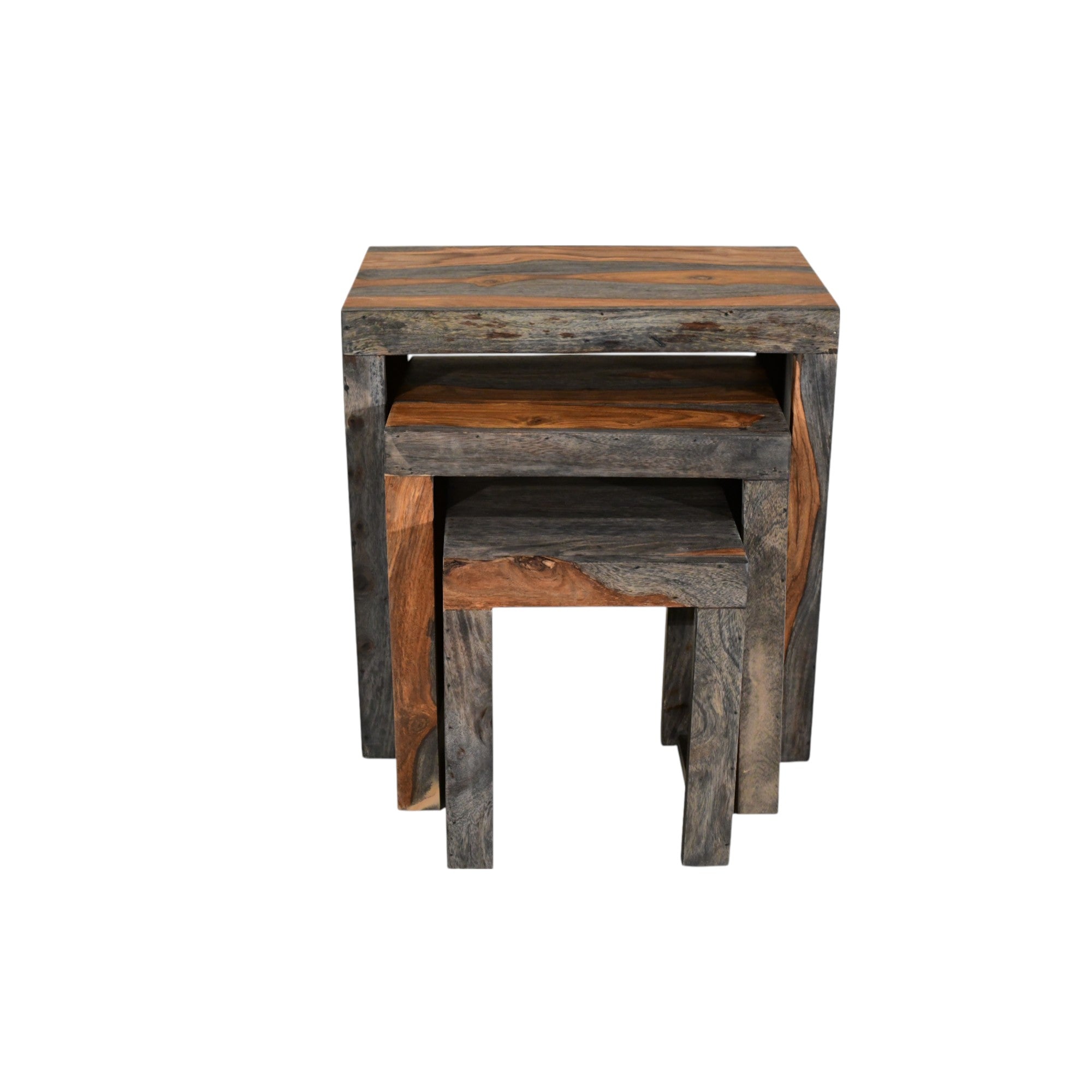 Cube Goa Nest of Tables