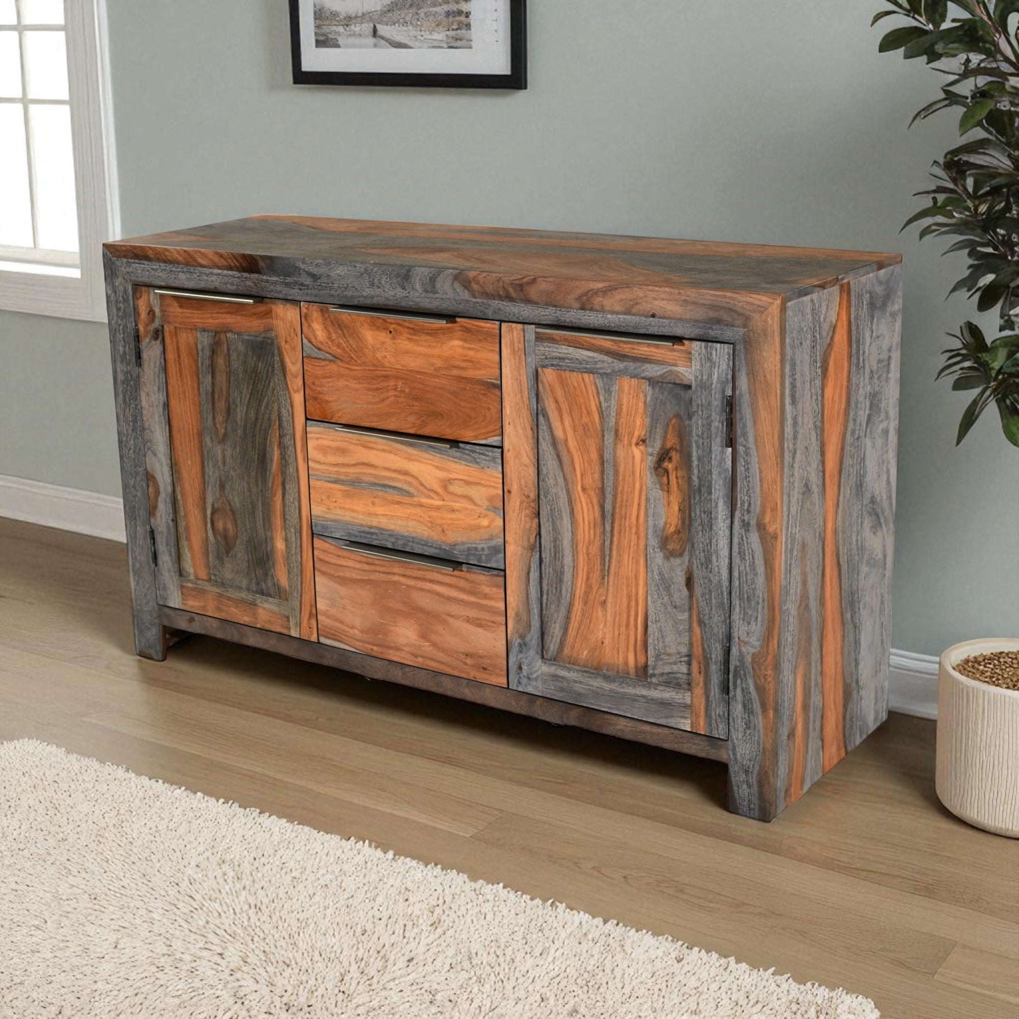 Cube Goa Sideboard