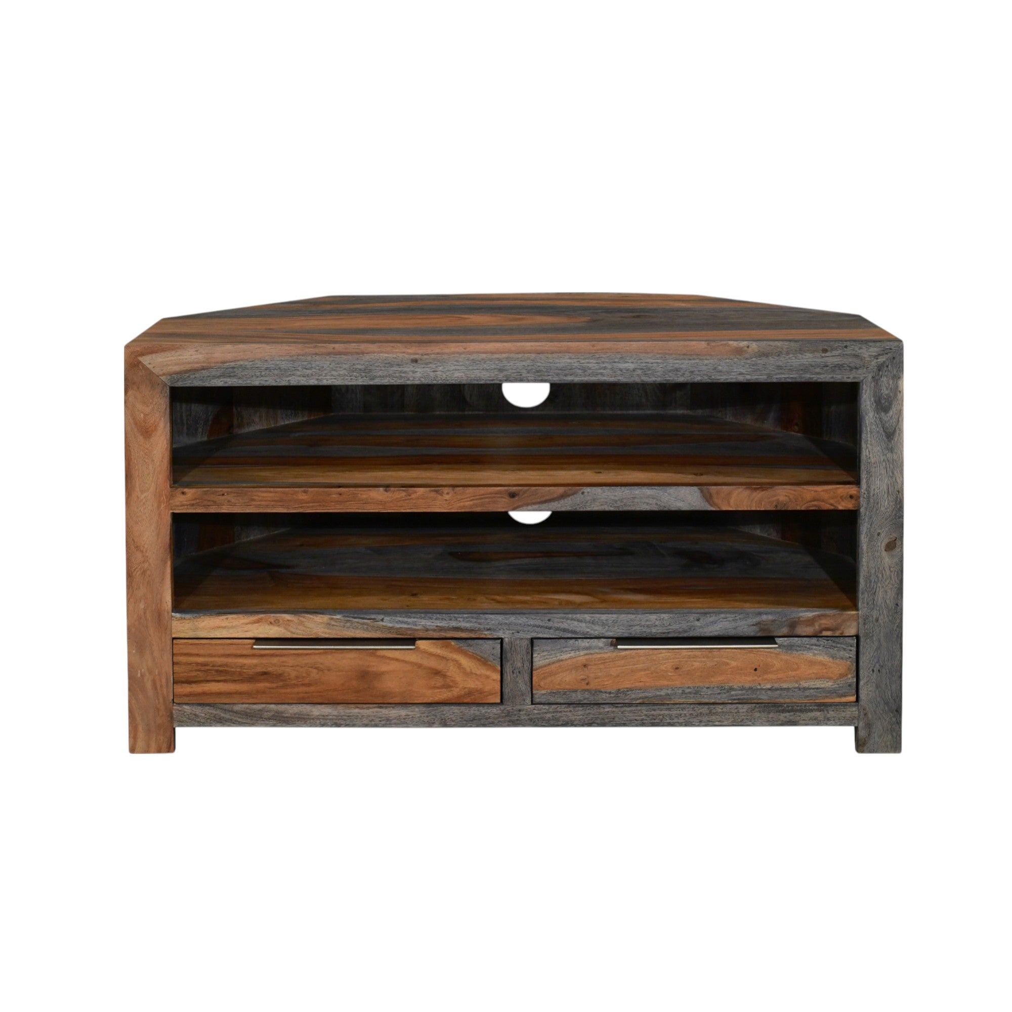 Cube Goa Corner TV Unit