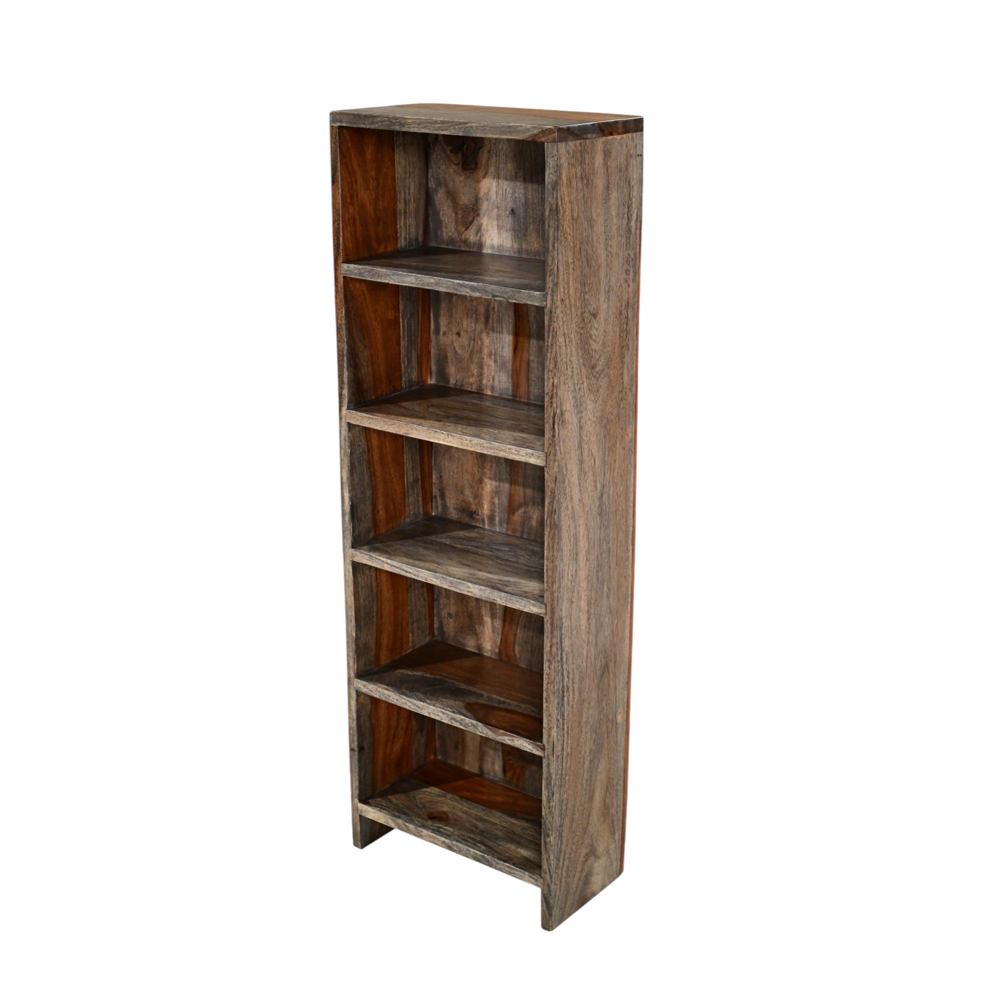 Cube Goa Bookcase/Media Storage Unit