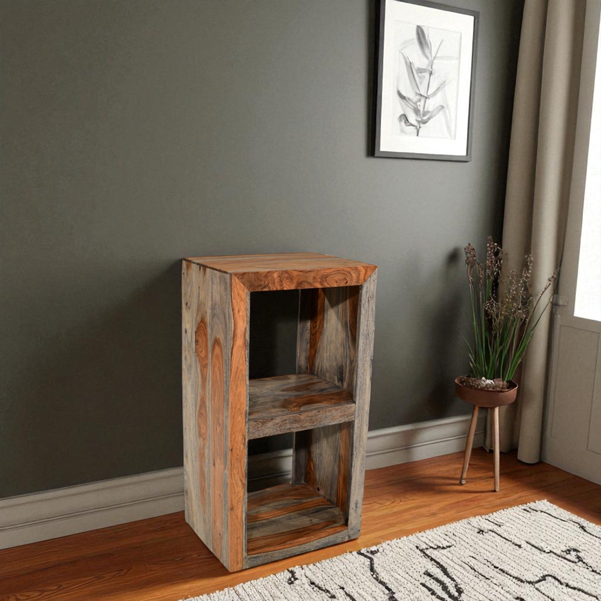 Goa Cube 2 Hole Unit