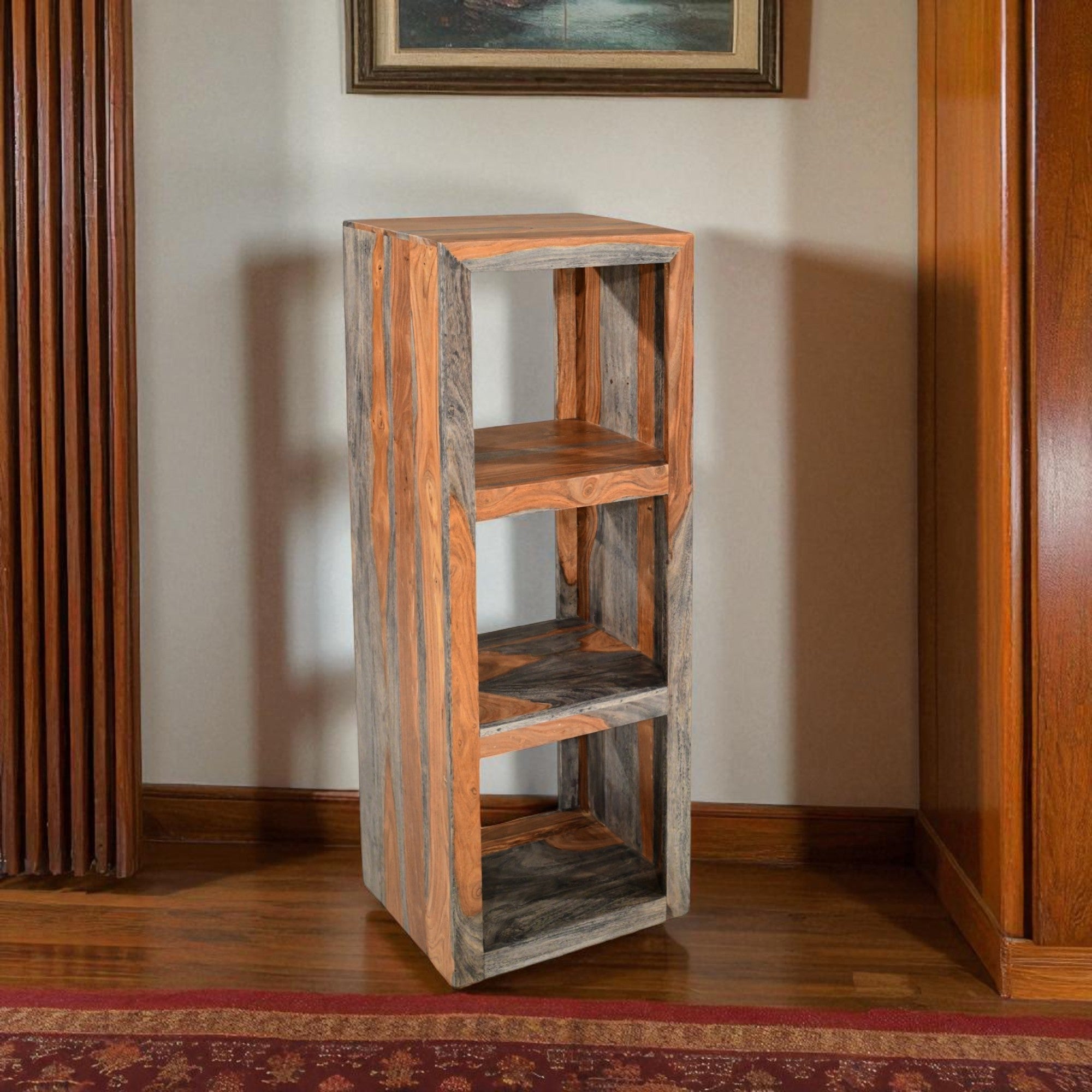 Cube Goa 3 Hole Unit