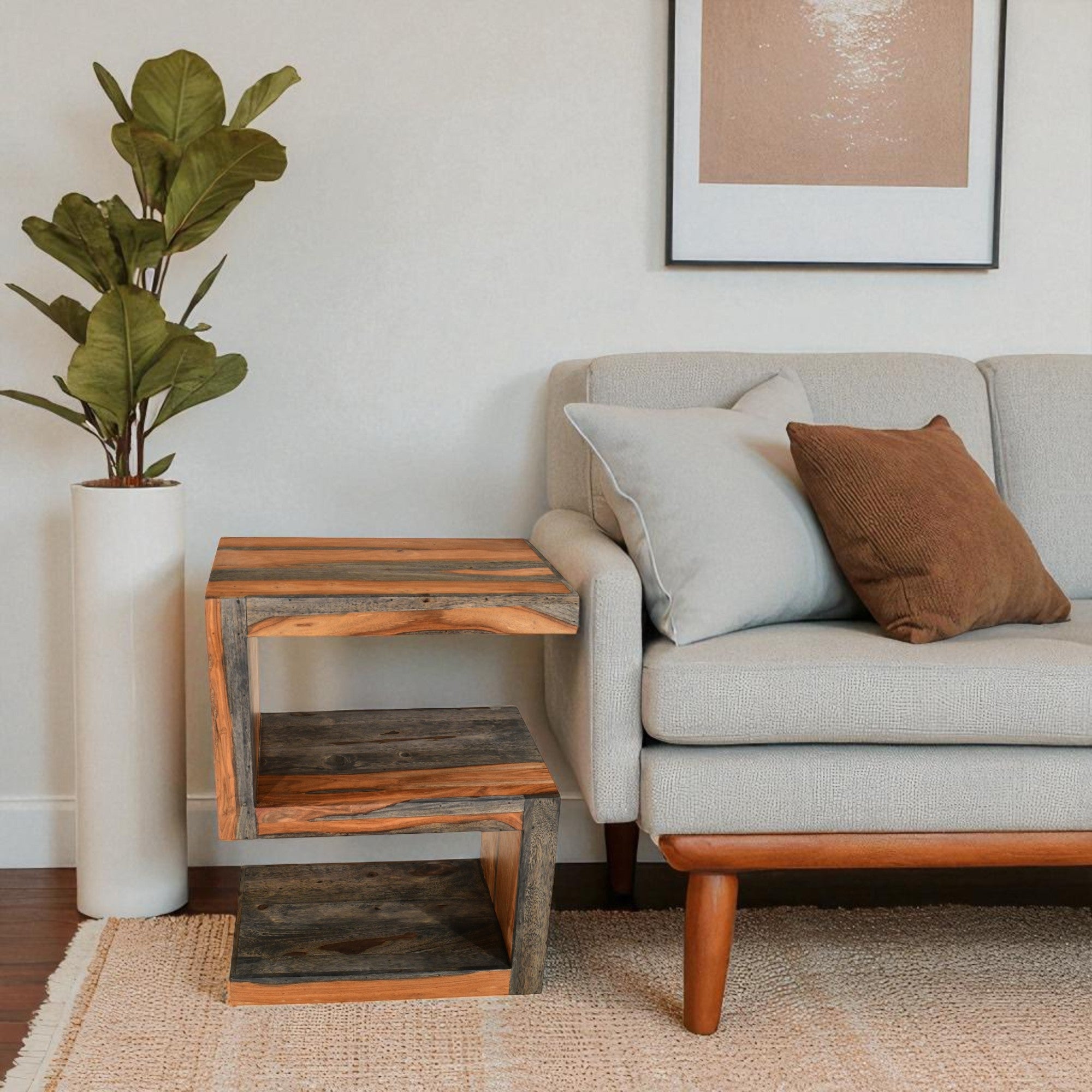 Cube Goa S Shelving Unit