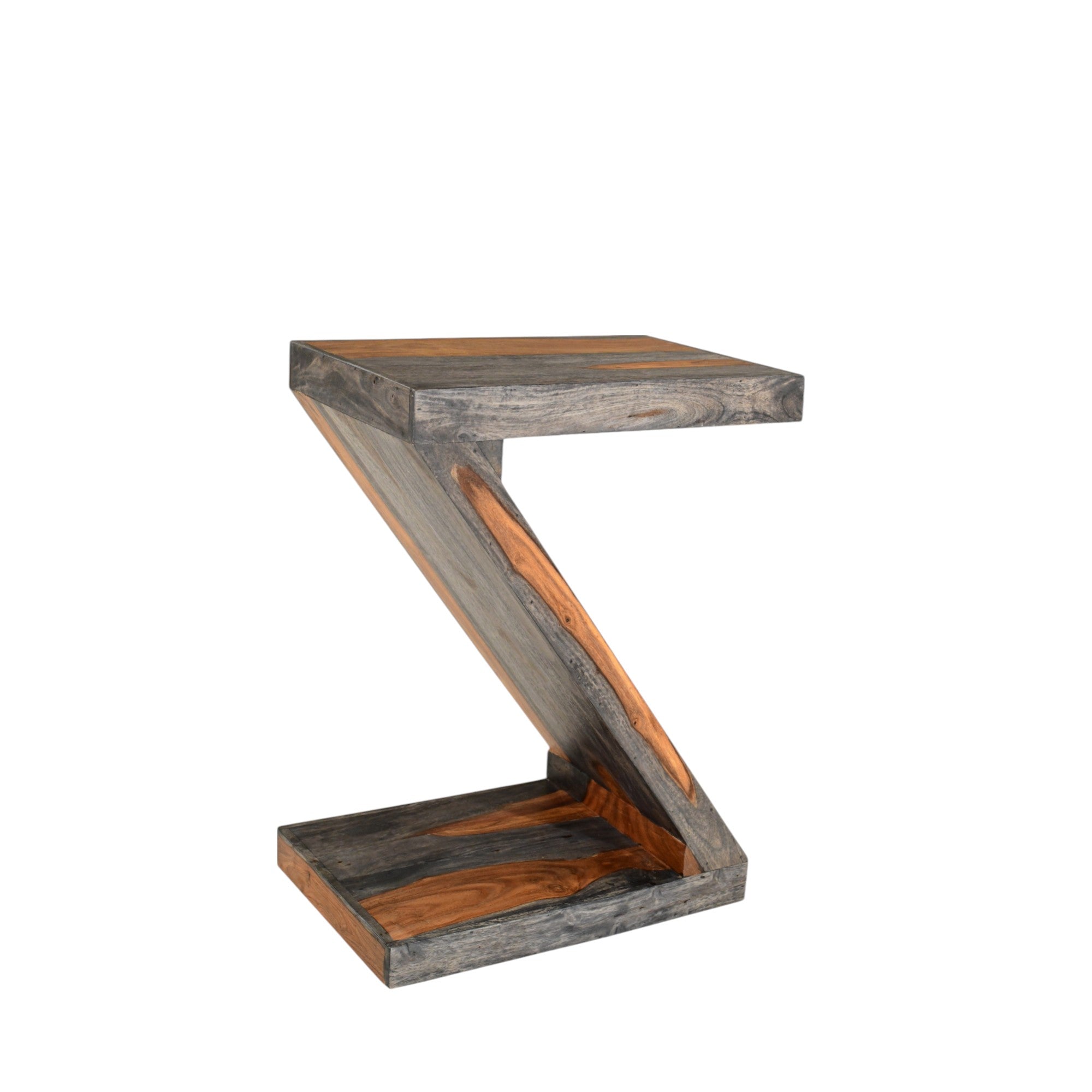 Cube Goa Z Shelving Unit