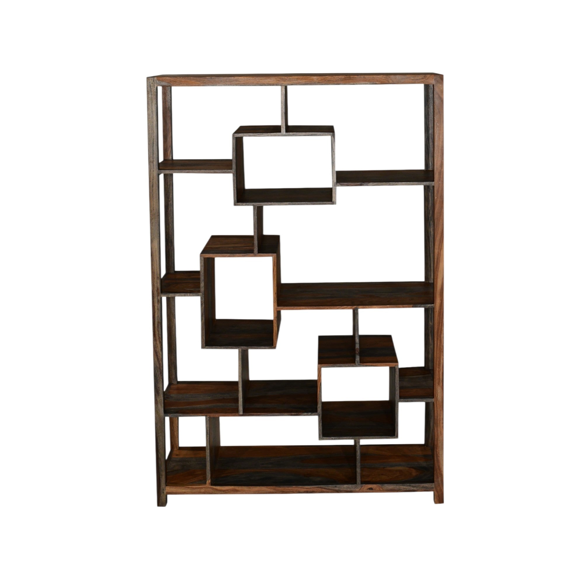 Cube Goa Geometric Bookcase