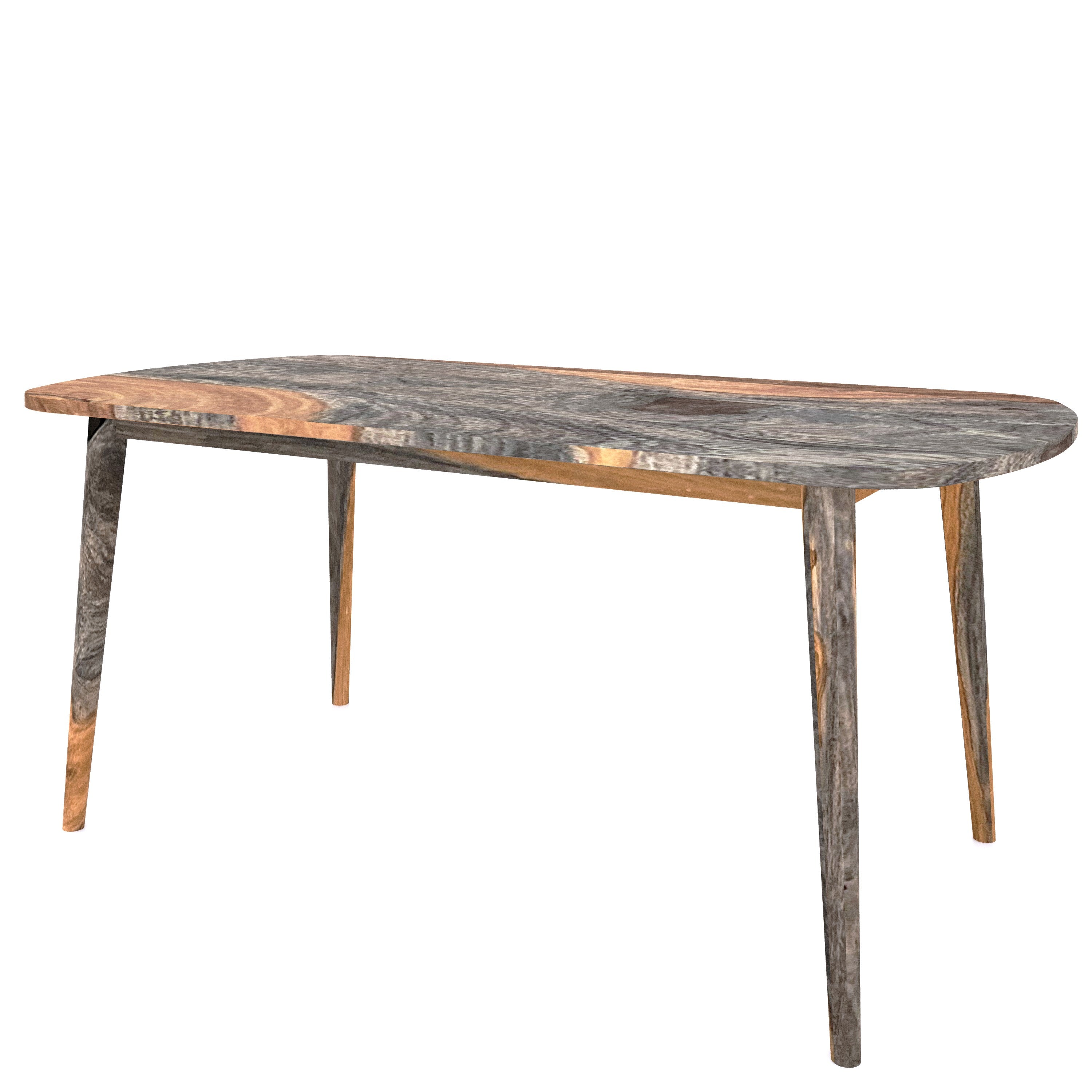 Goa 1.35M Dining Table