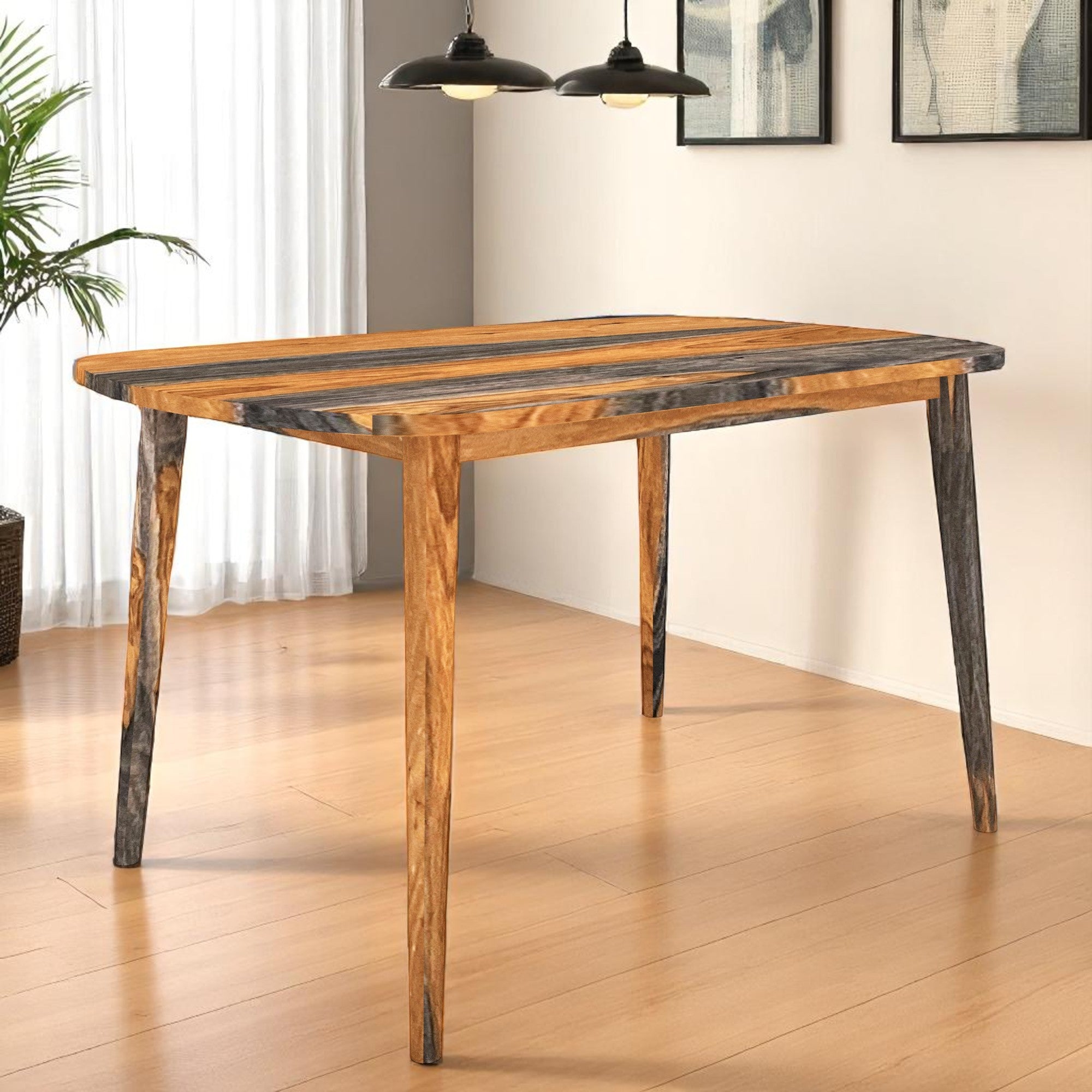 Goa 1.35M Dining Table