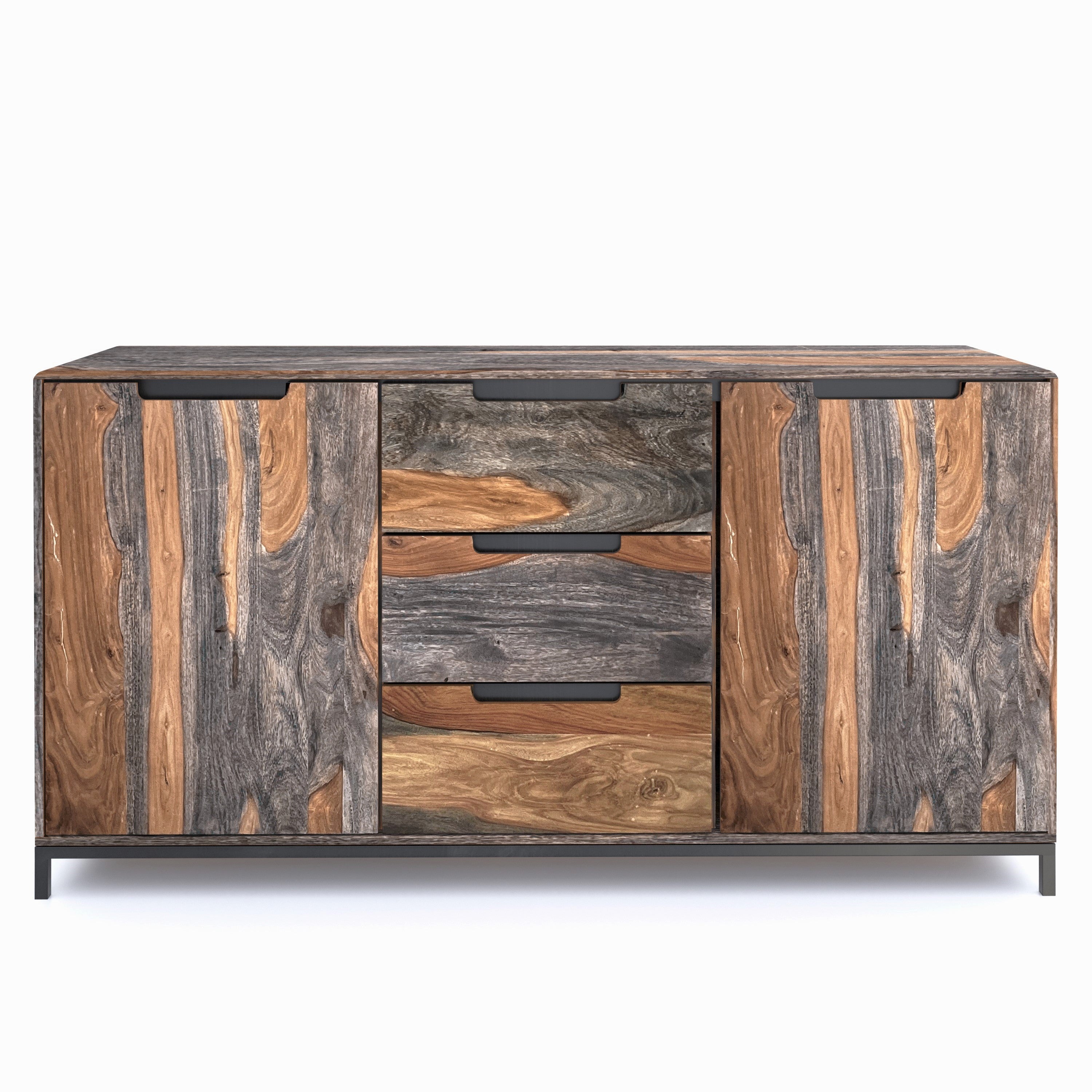 Goa Large Sideboard