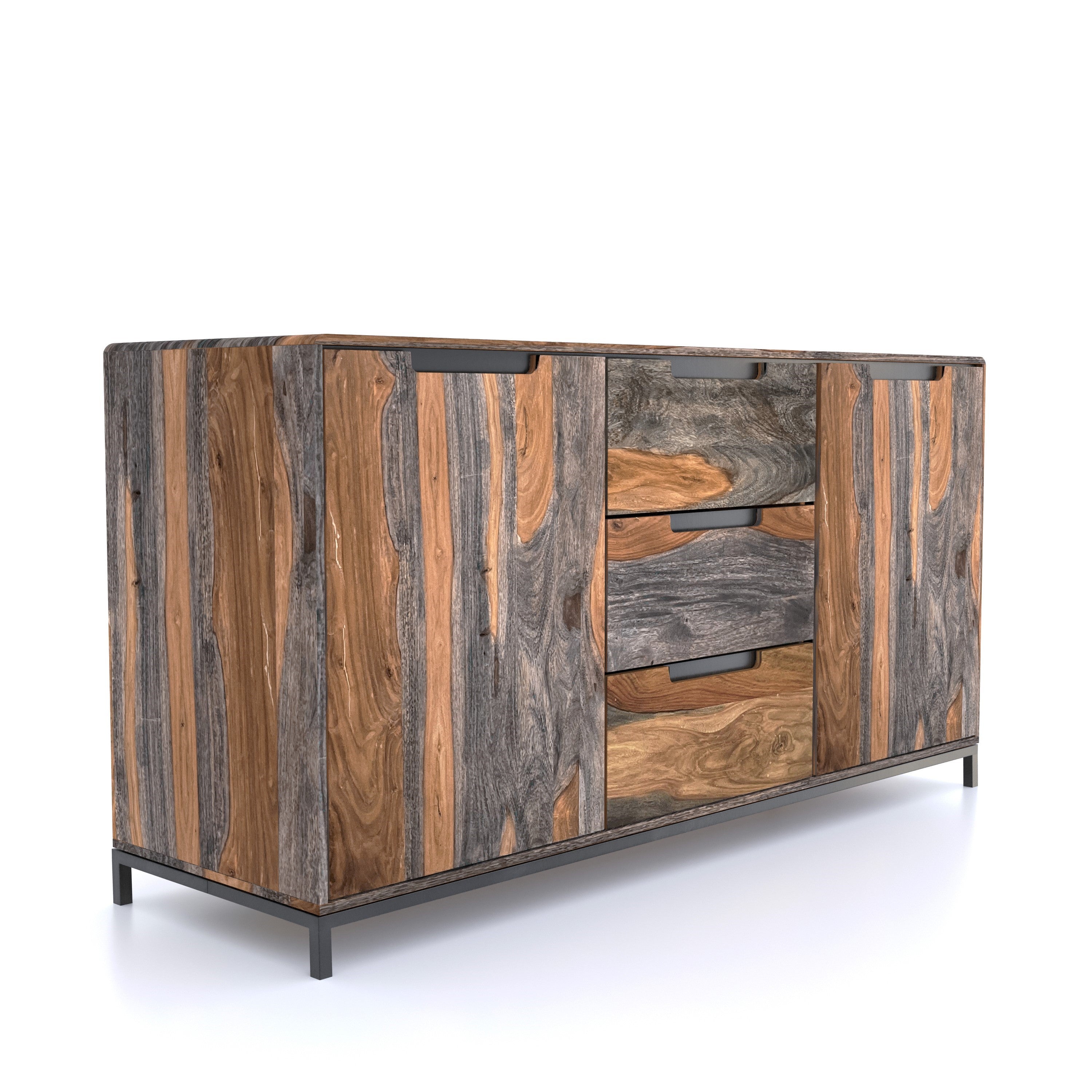 Goa Large Sideboard