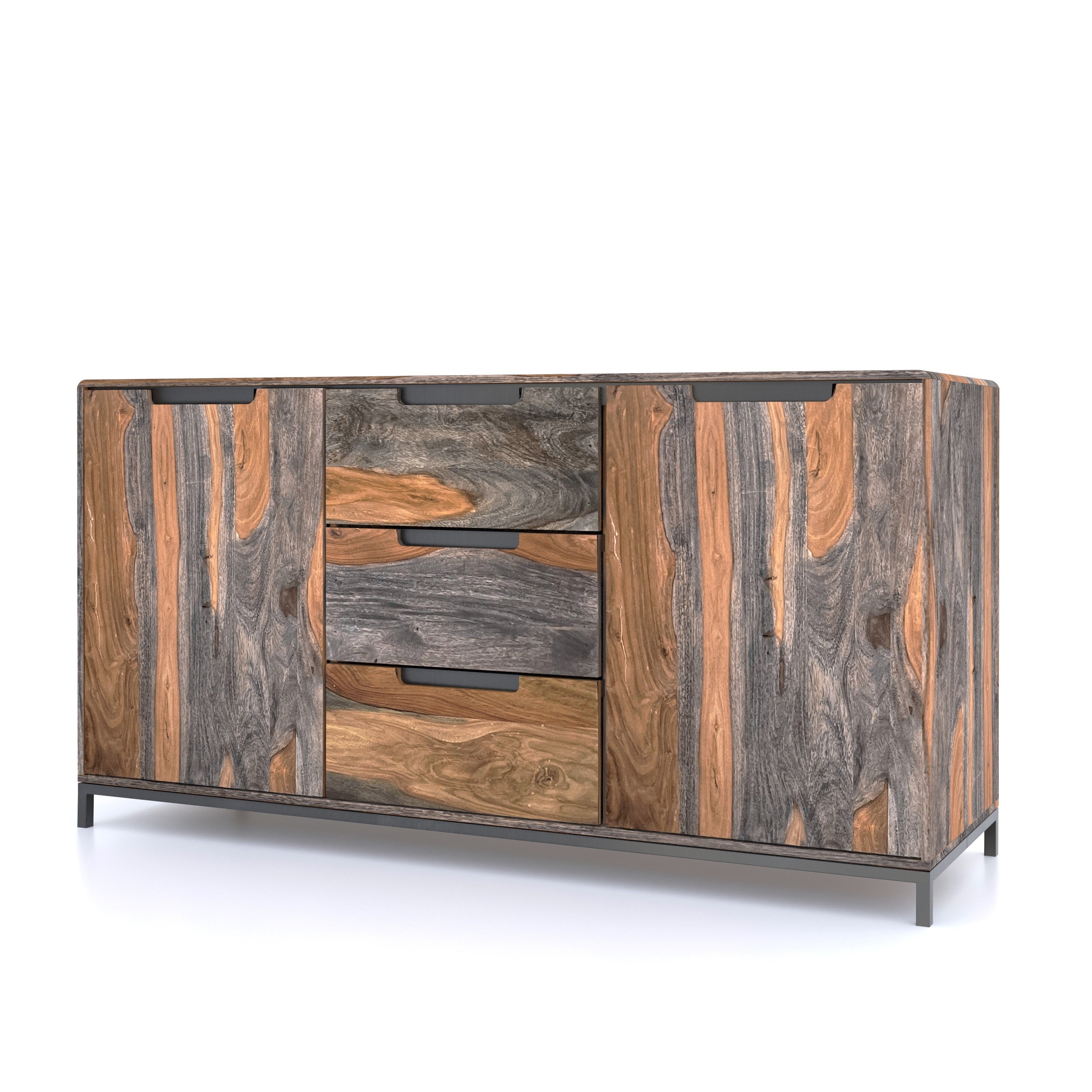 Goa Large Sideboard