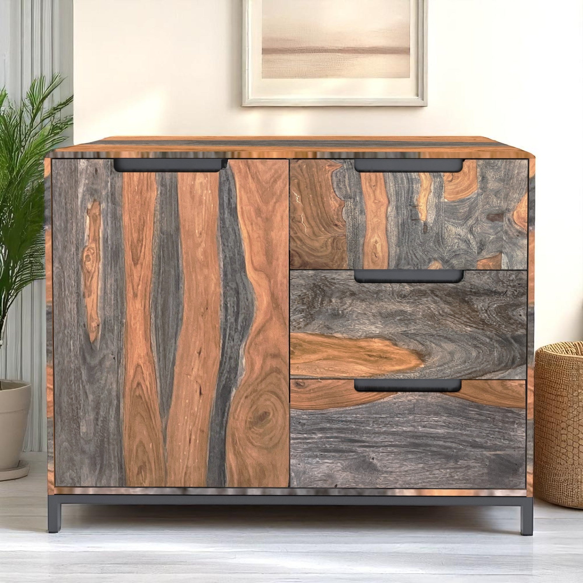 Goa Standard Sideboard